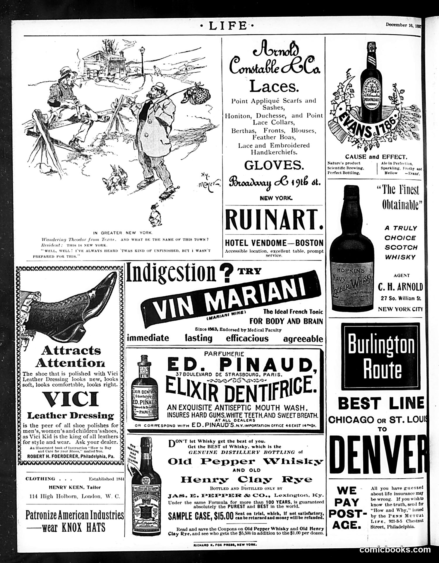 Life — December 16, 1897 — page 20 of 20