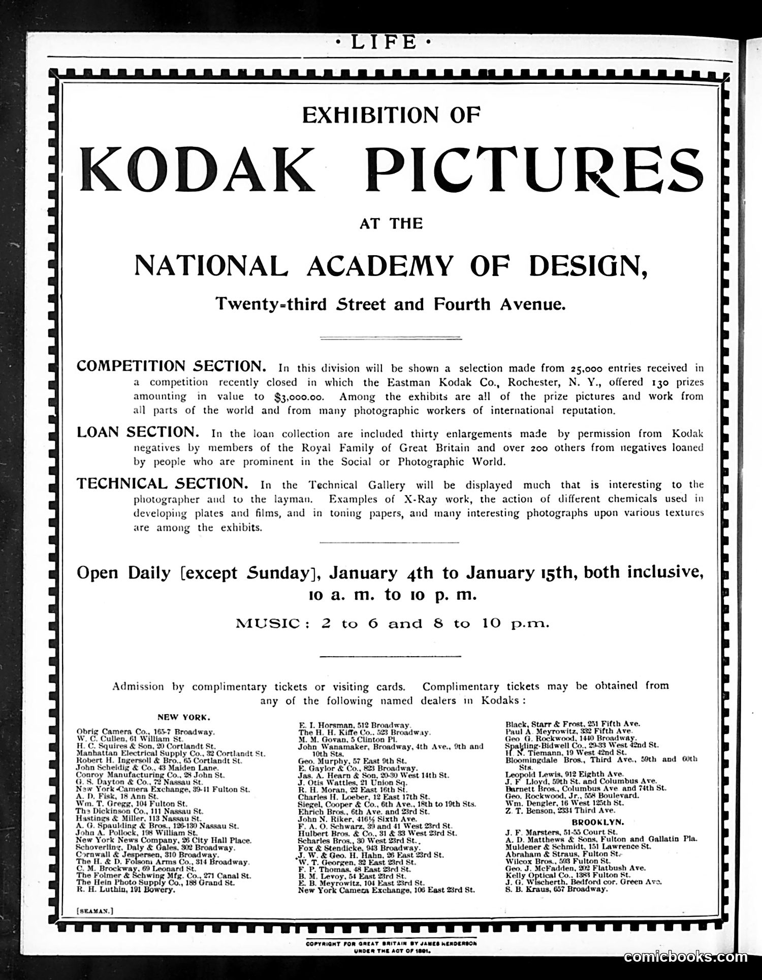 Life — December 23, 1897 — page 2 of 20