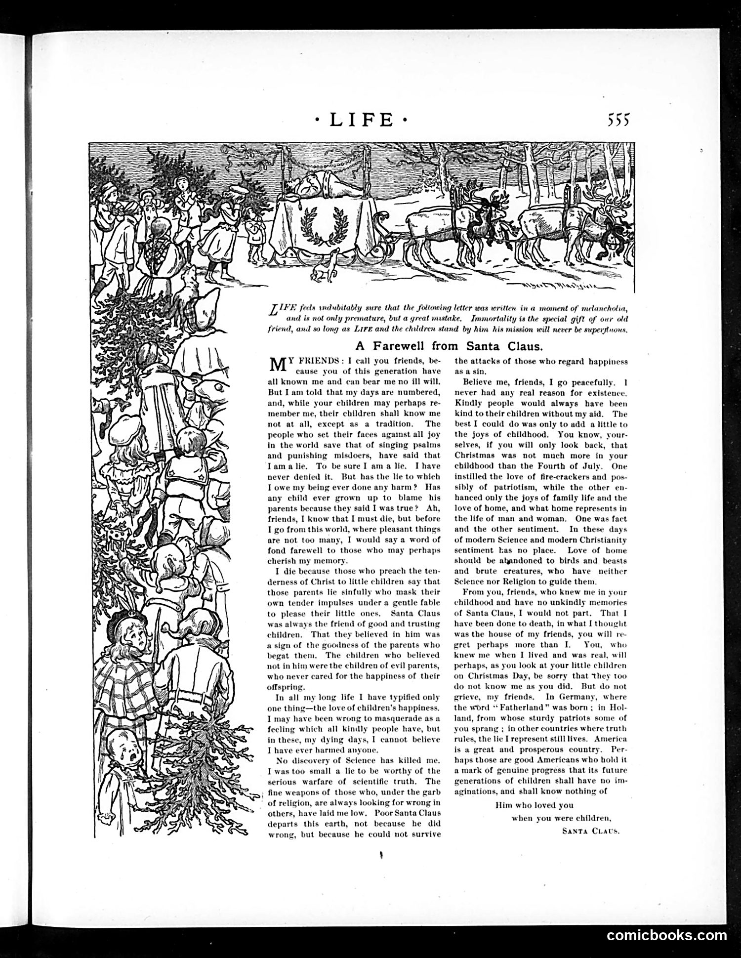 Life — December 23, 1897 — page 5 of 20