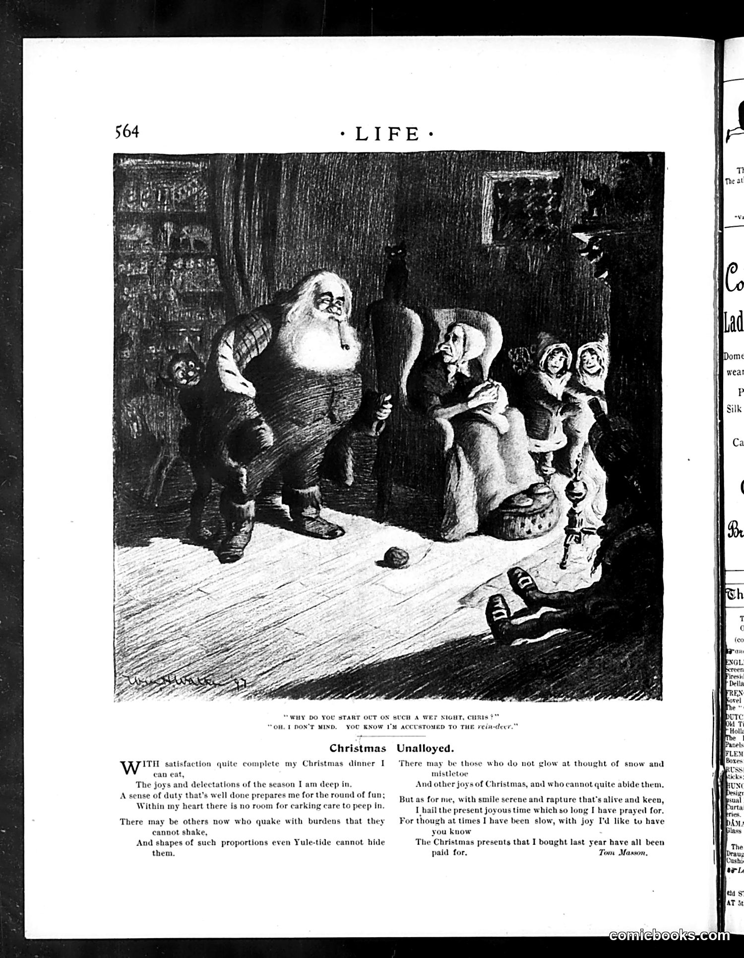 Life — December 23, 1897 — page 14 of 20