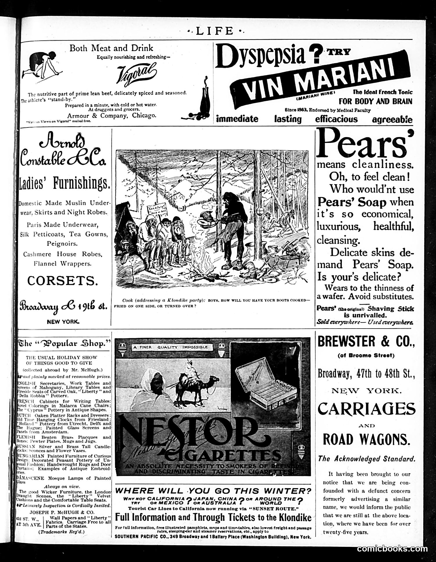 Life — December 23, 1897 — page 15 of 20