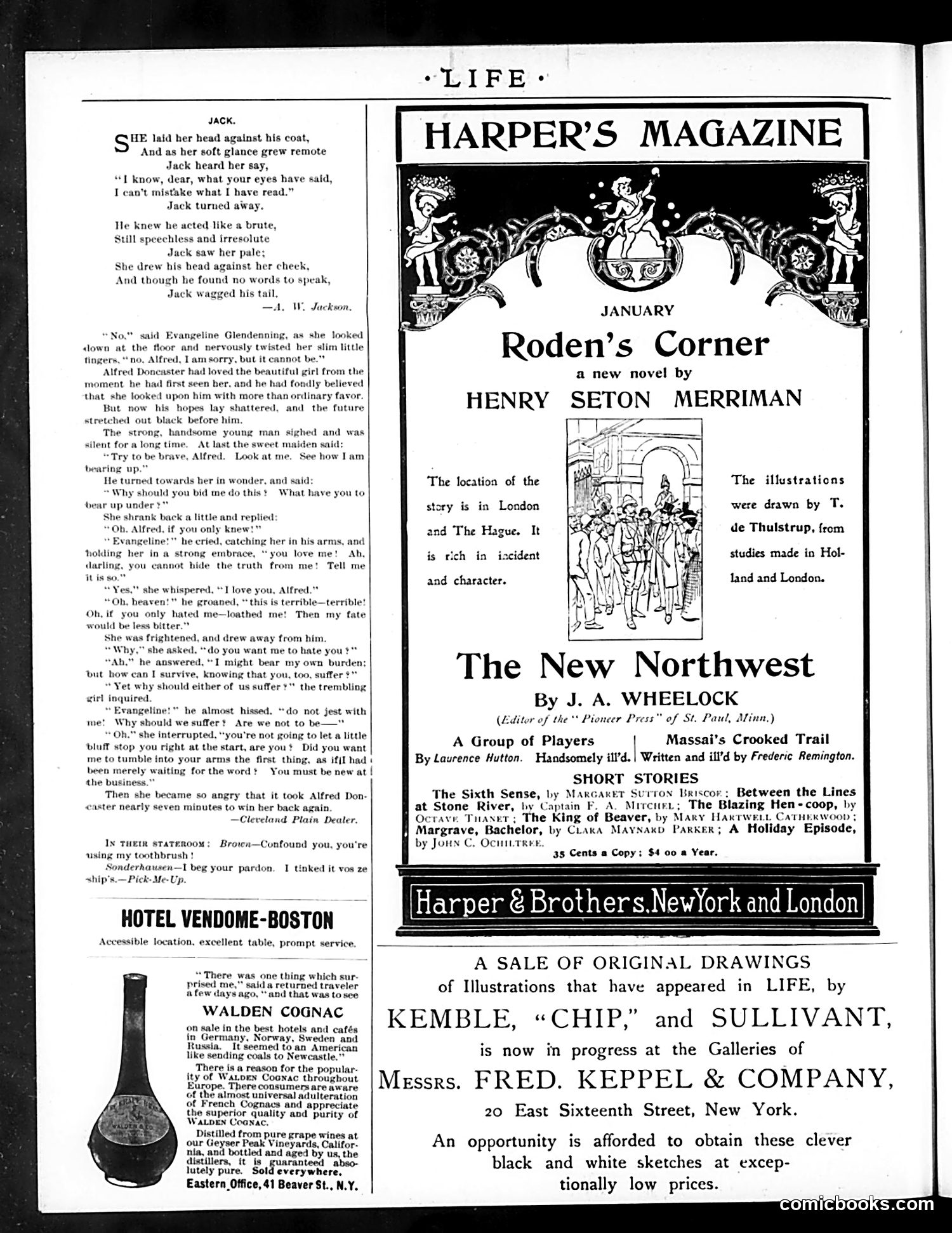Life — December 23, 1897 — page 16 of 20