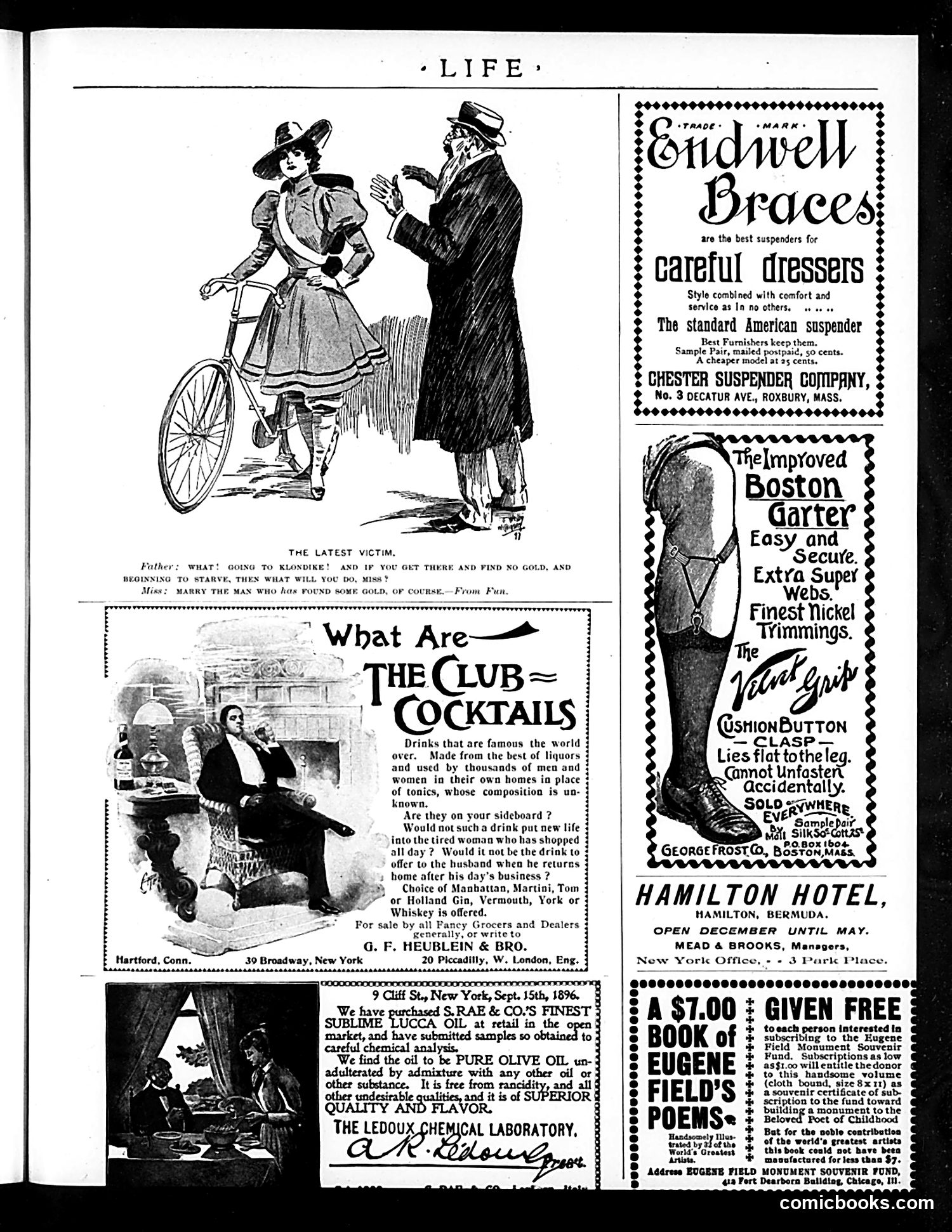 Life — December 23, 1897 — page 17 of 20