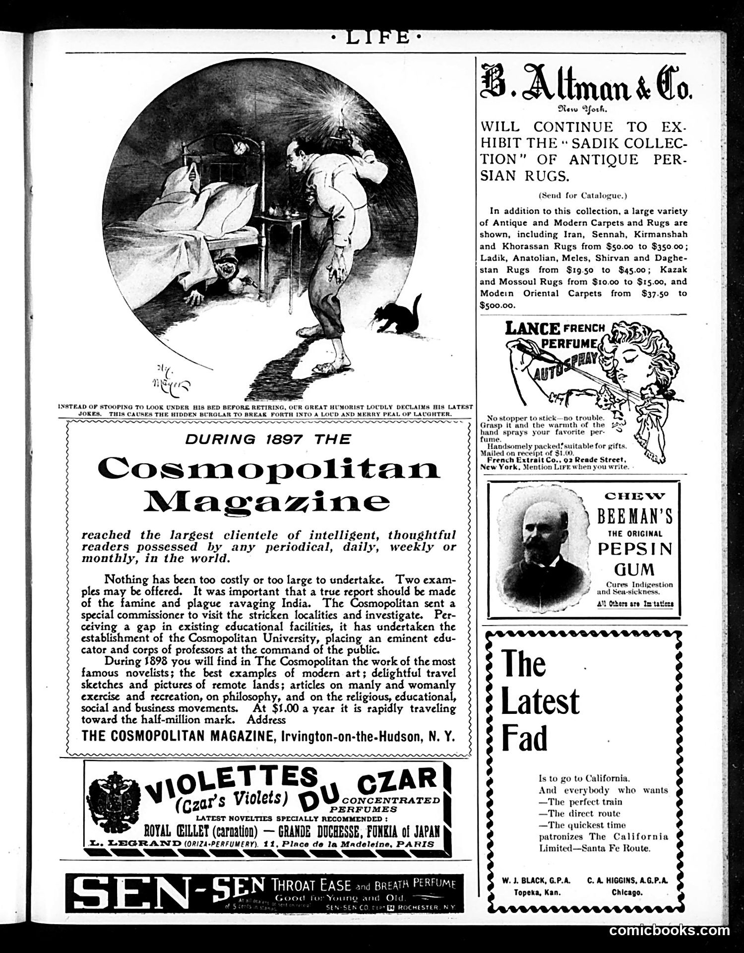Life — December 23, 1897 — page 19 of 20