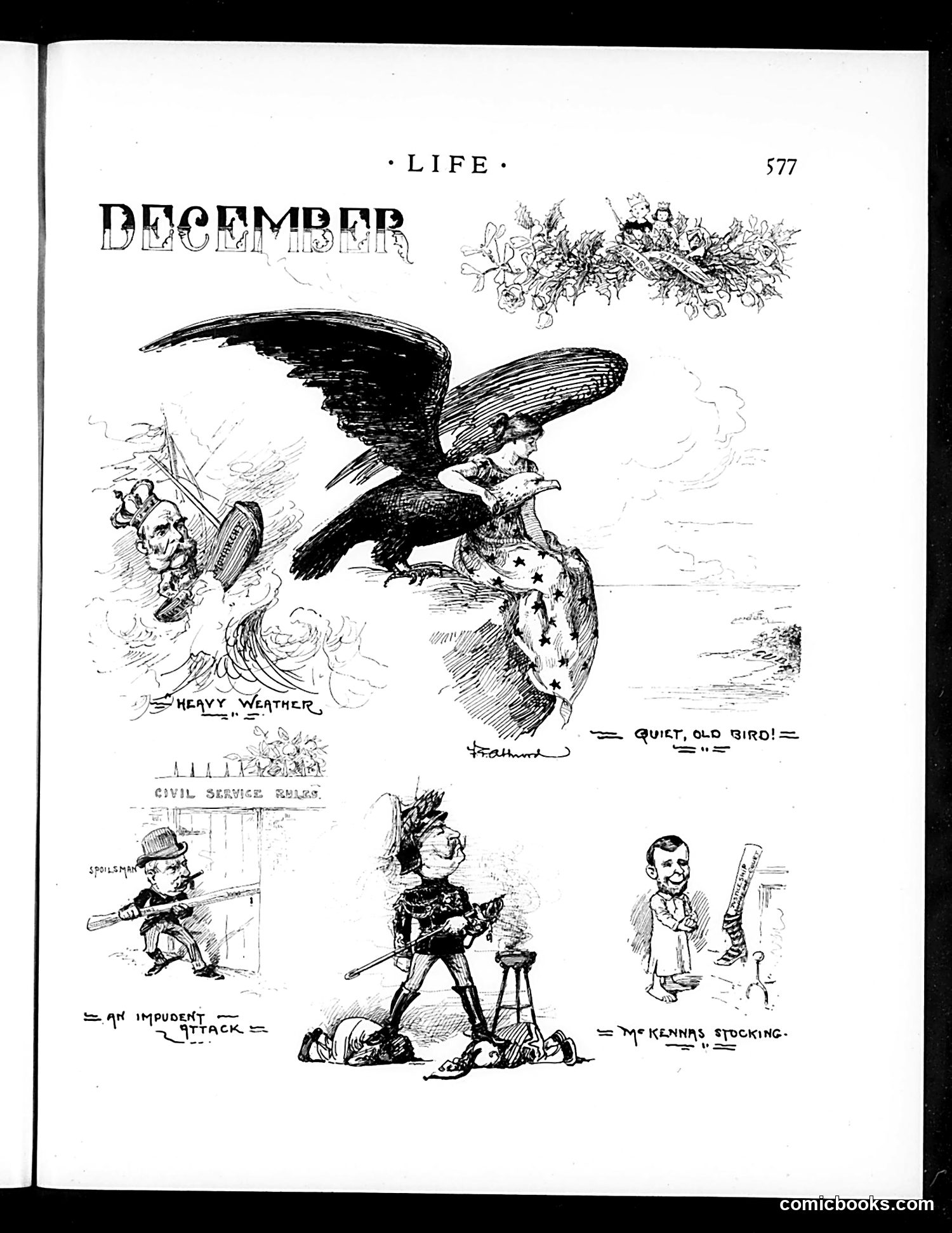 Life — December 30, 1897 — page 5 of 21