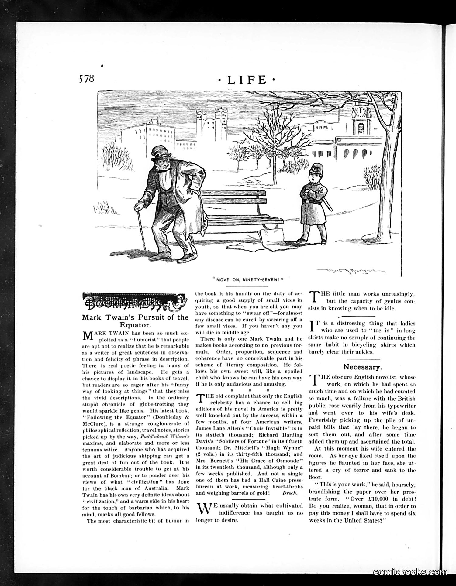 Life — December 30, 1897 — page 6 of 21