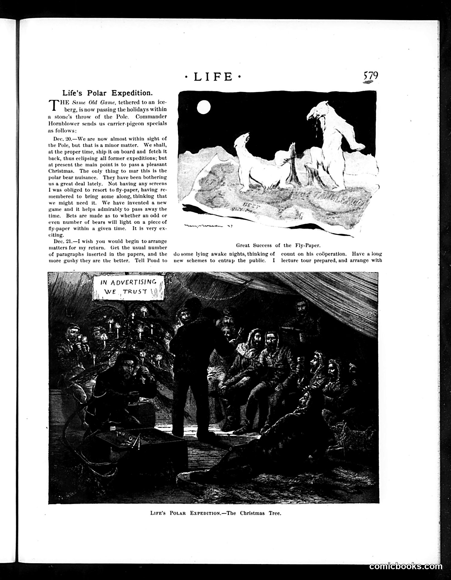 Life — December 30, 1897 — page 7 of 21