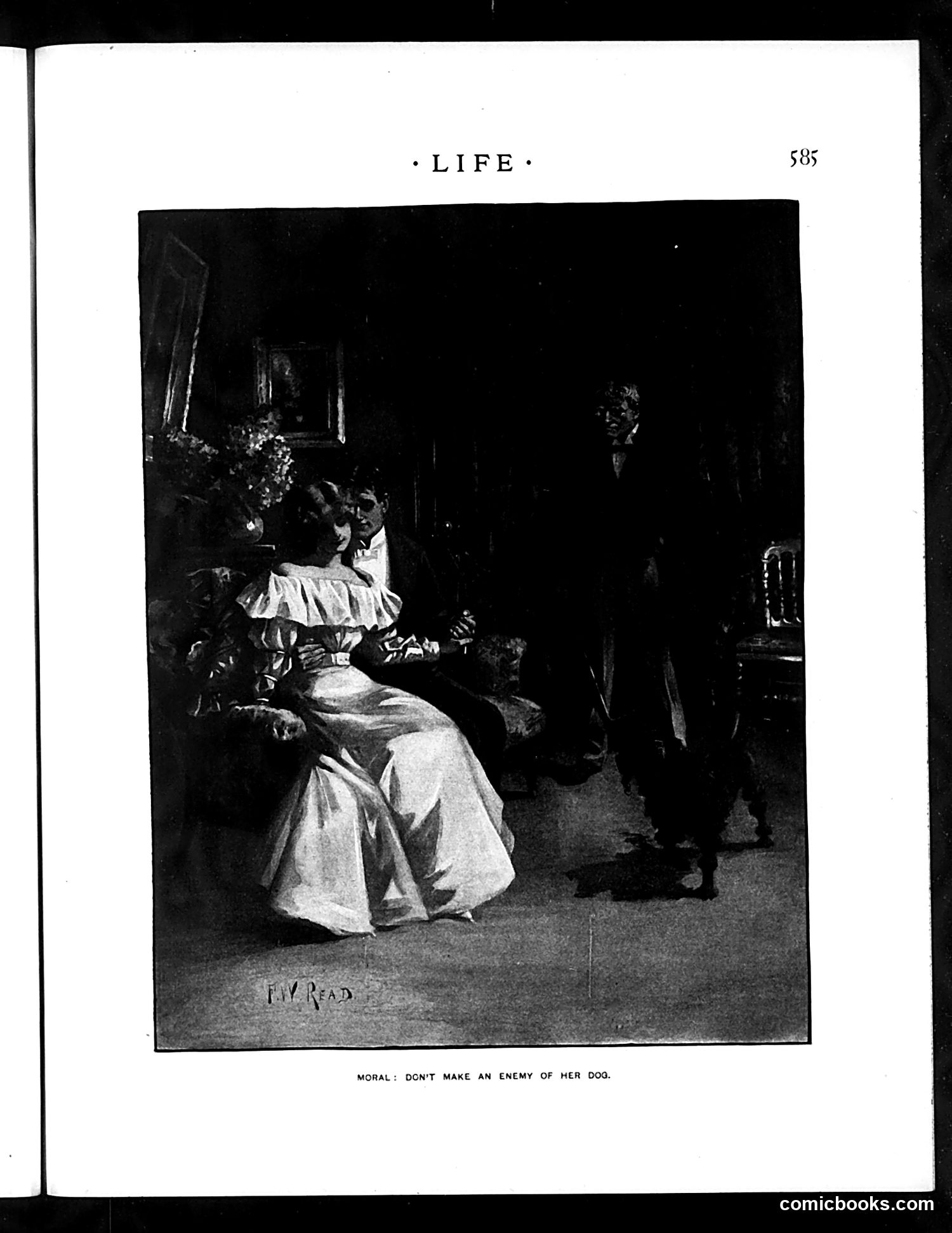 Life — December 30, 1897 — page 13 of 21