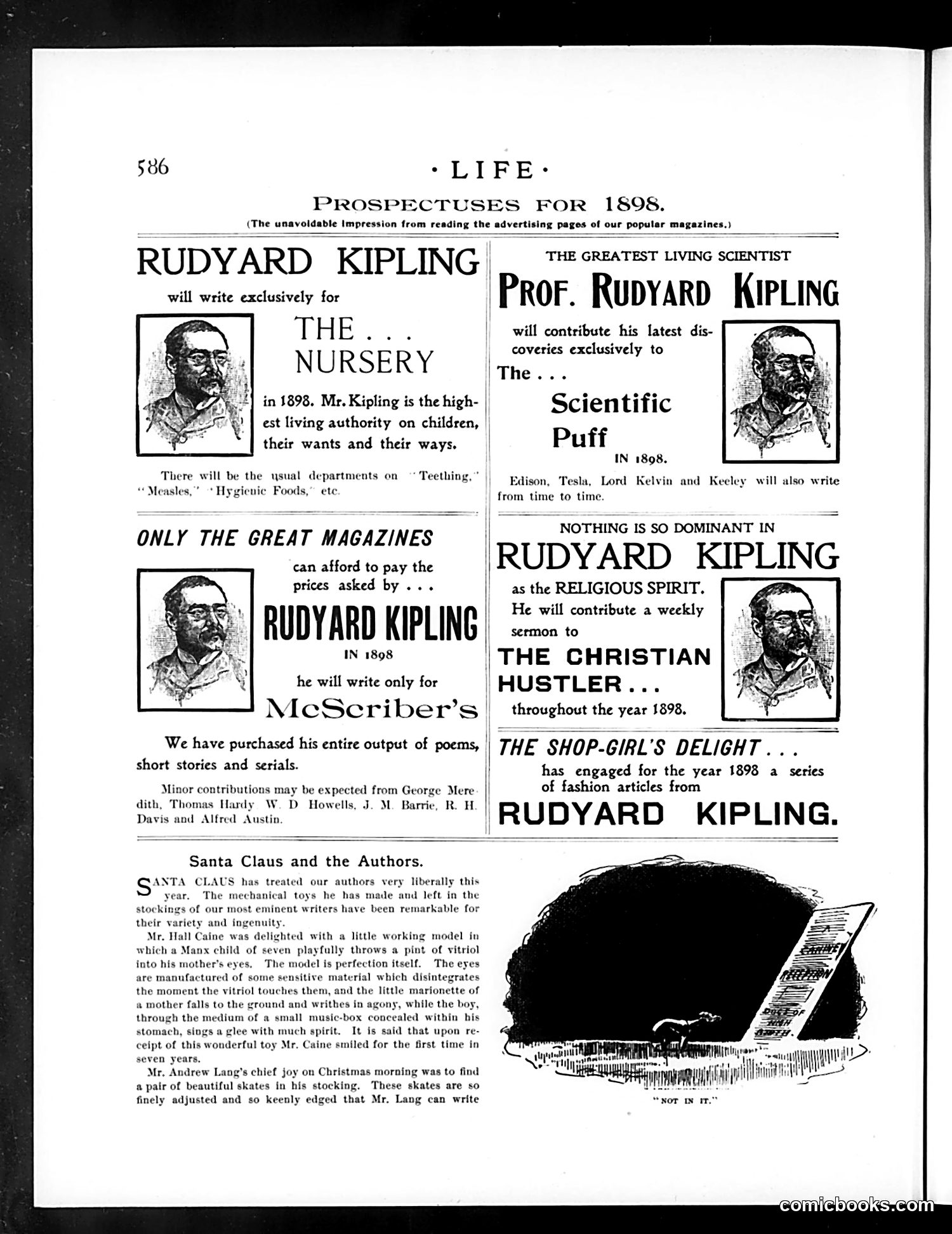 Life — December 30, 1897 — page 14 of 21