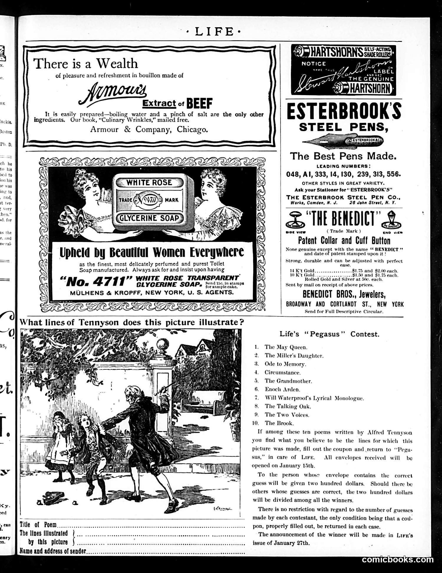 Life — December 30, 1897 — page 17 of 21
