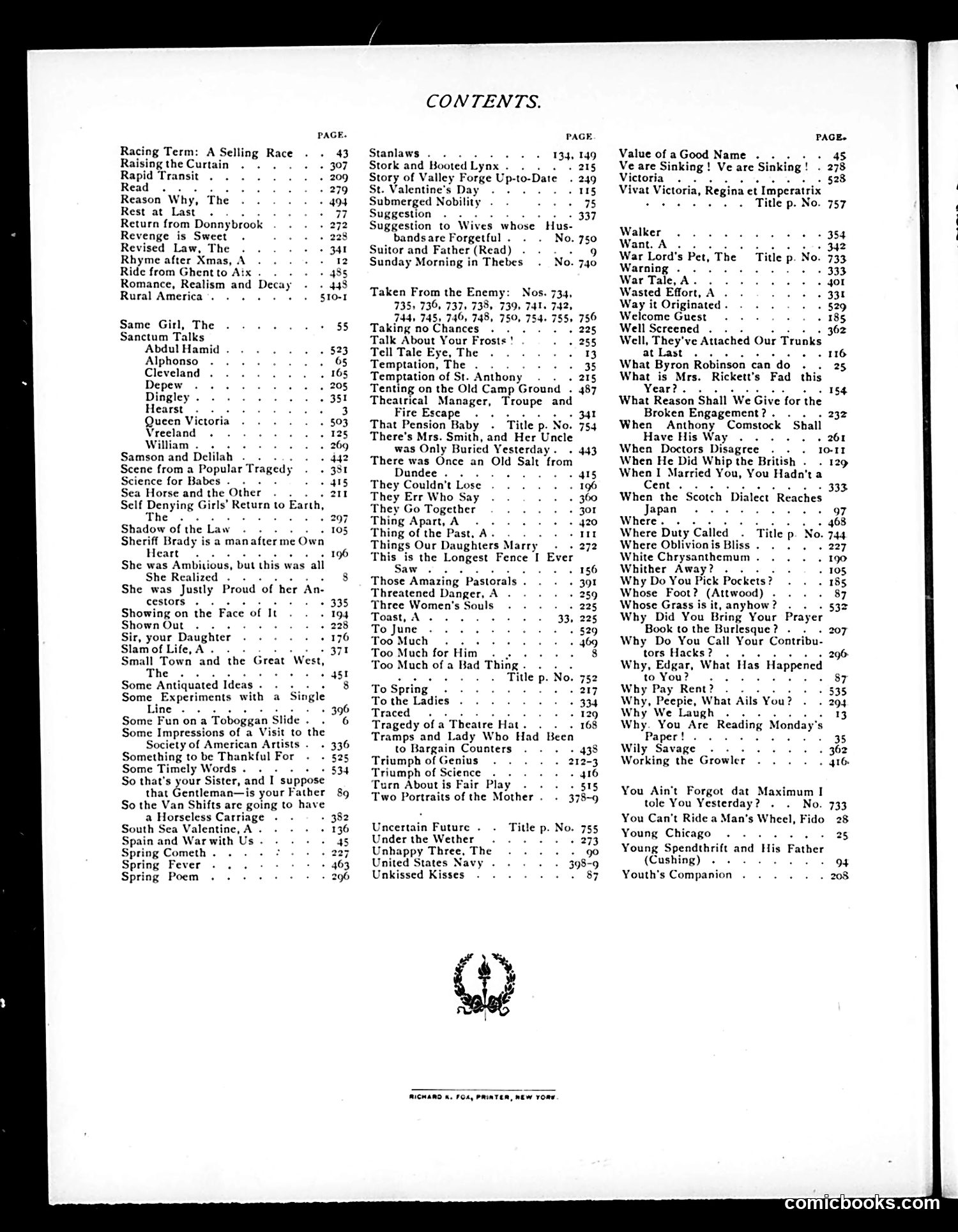 Life — 1897 — page 2 of 2