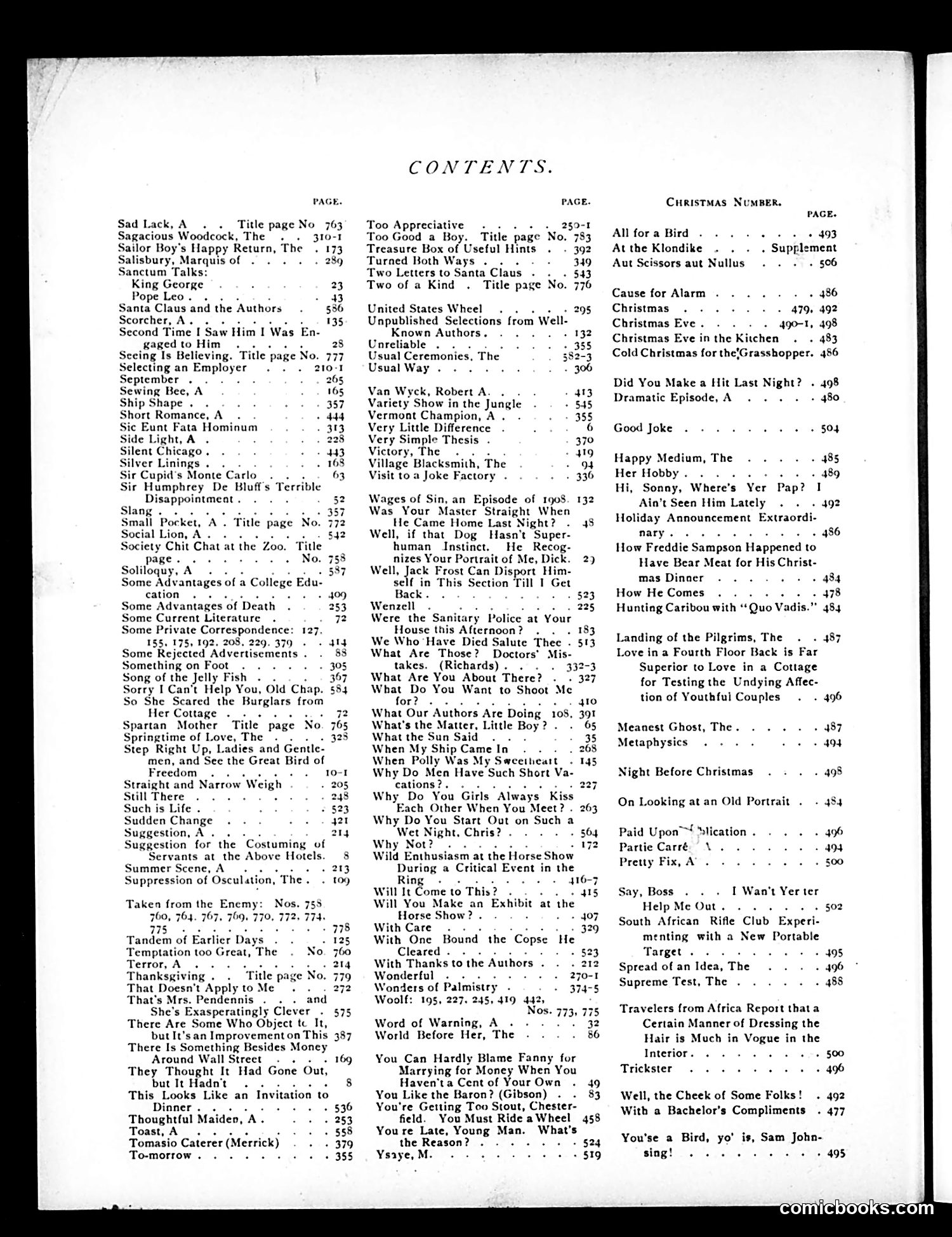 Life — 1897 — page 2 of 2
