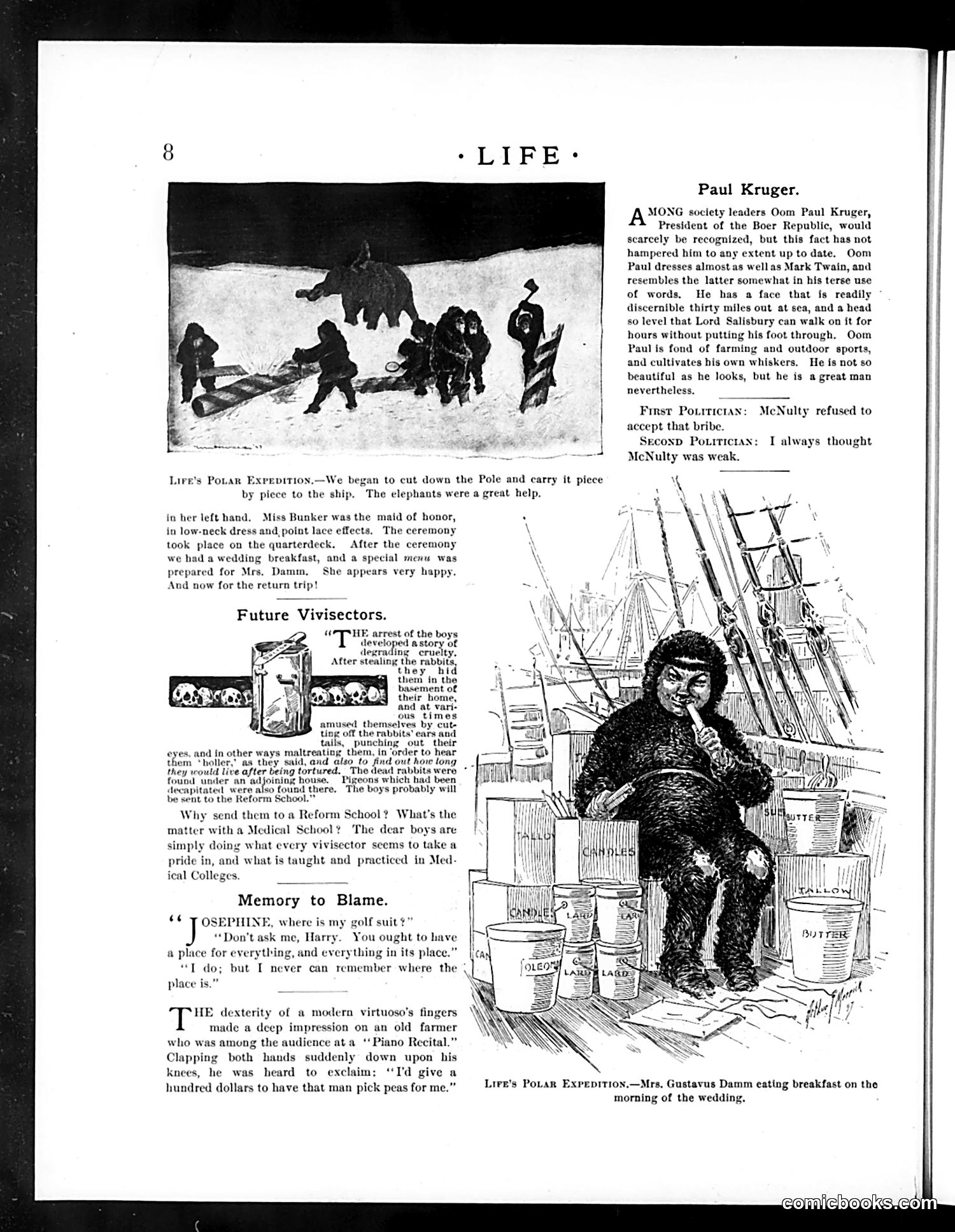 Life — January 6, 1898 — page 8 of 20