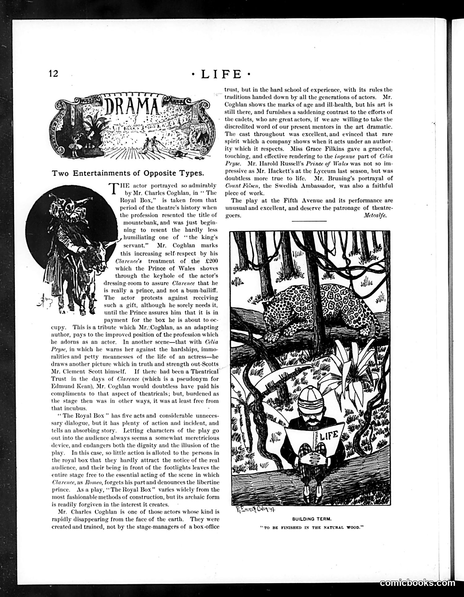 Life — January 6, 1898 — page 12 of 20