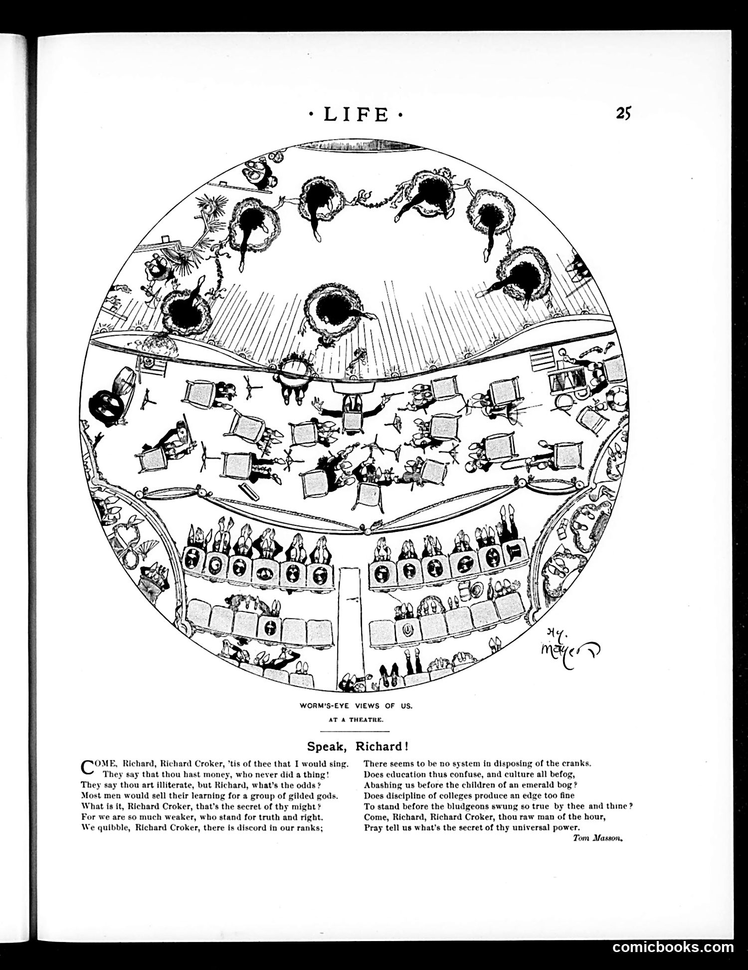 Life — January 13, 1898 — page 5 of 20