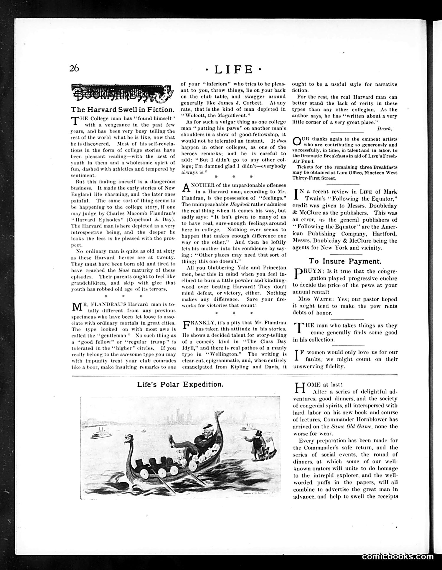 Life — January 13, 1898 — page 6 of 20