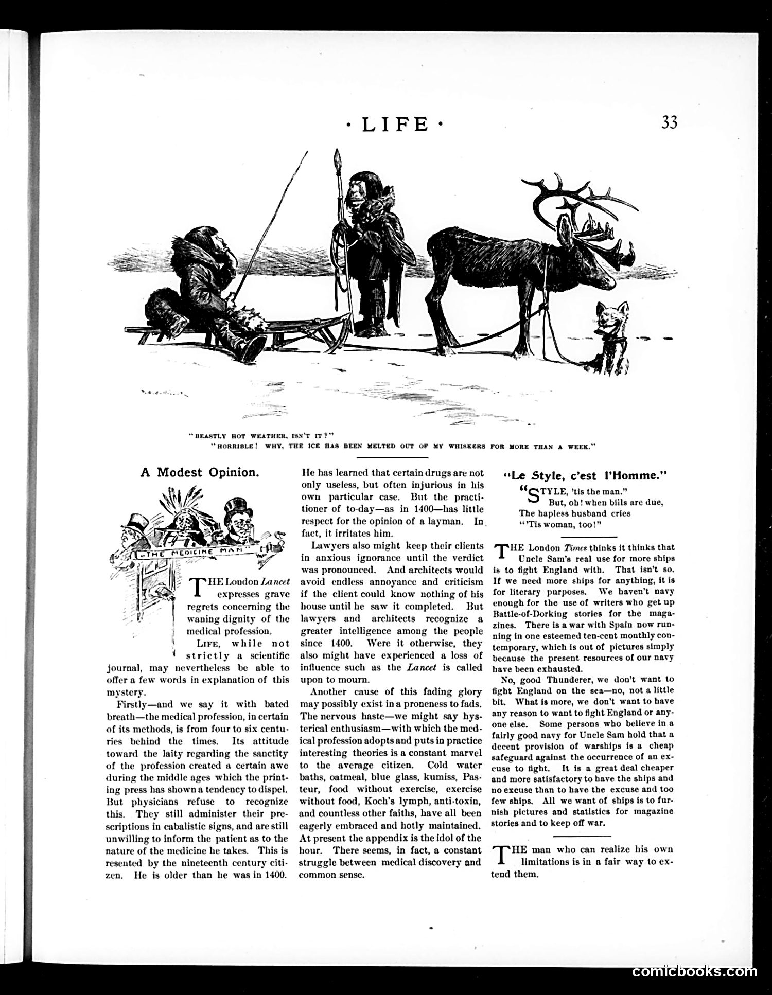 Life — January 13, 1898 — page 13 of 20