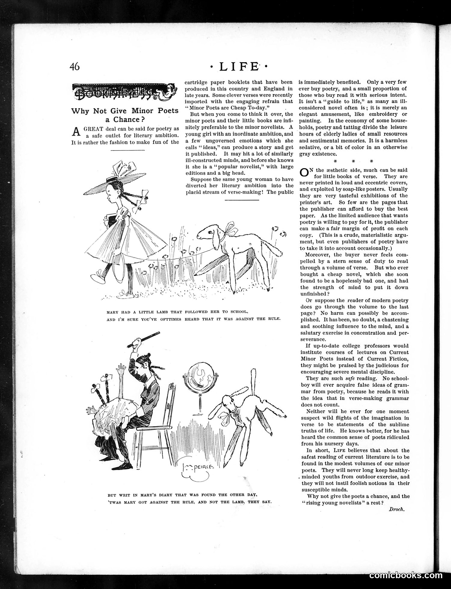 Life — January 20, 1898 — page 6 of 26