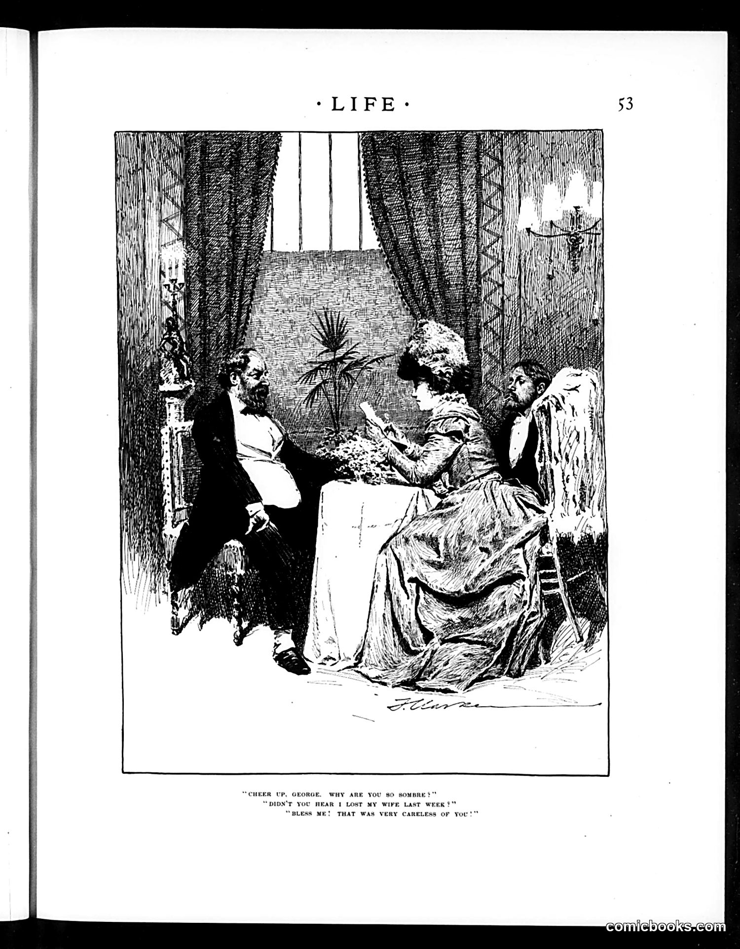 Life — January 20, 1898 — page 19 of 26