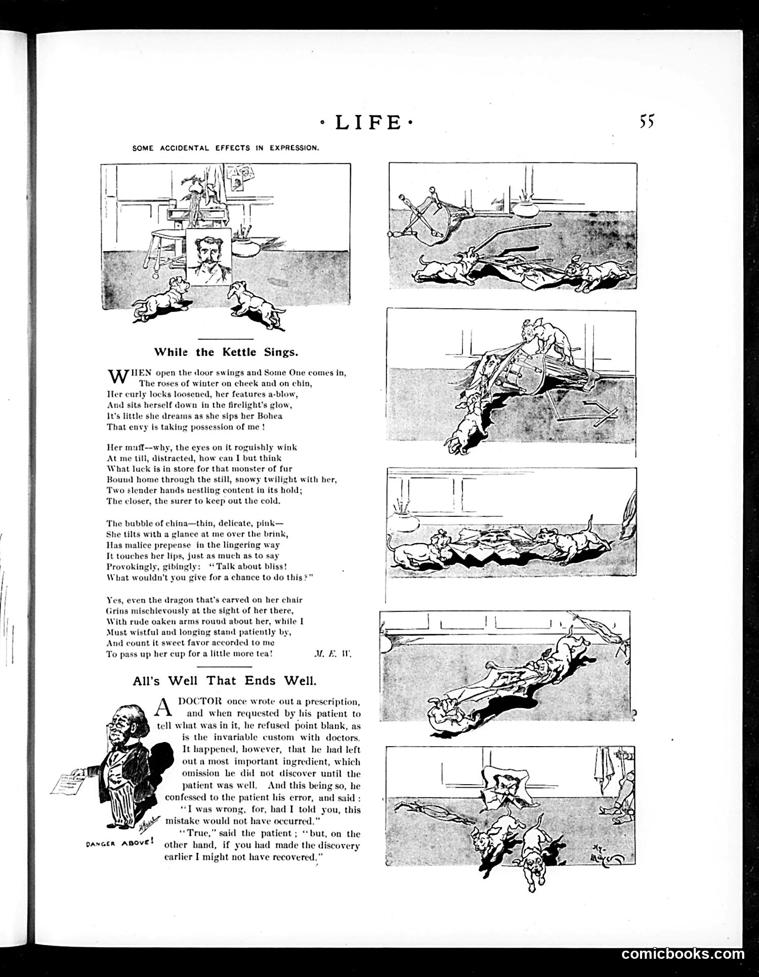 Life — January 20, 1898 — page 21 of 26