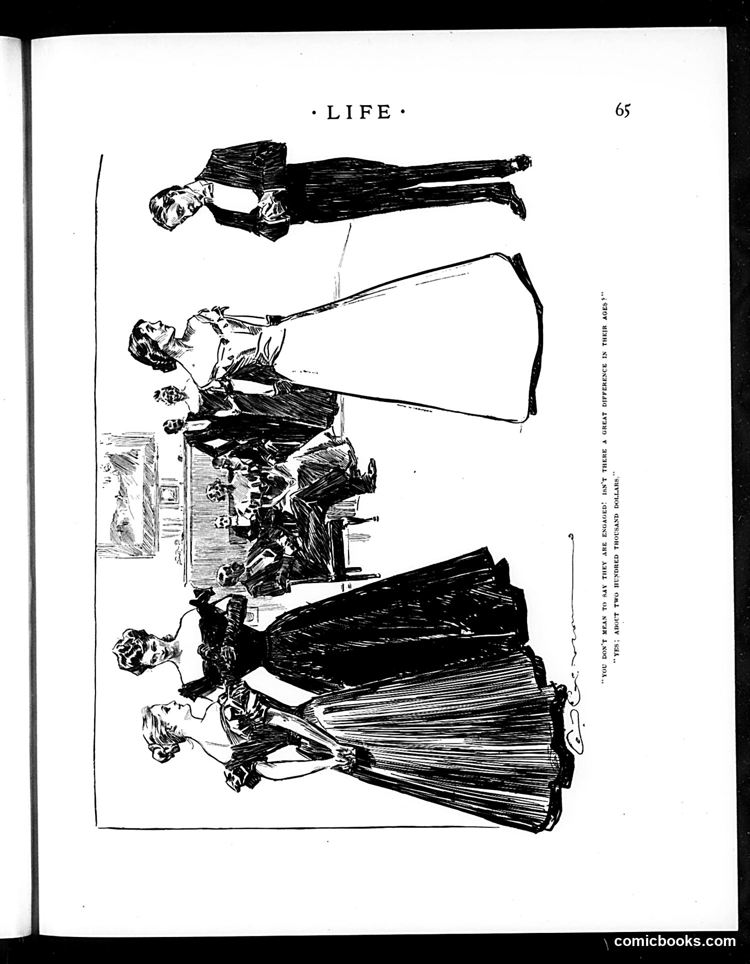Life — January 27, 1898 — page 5 of 20
