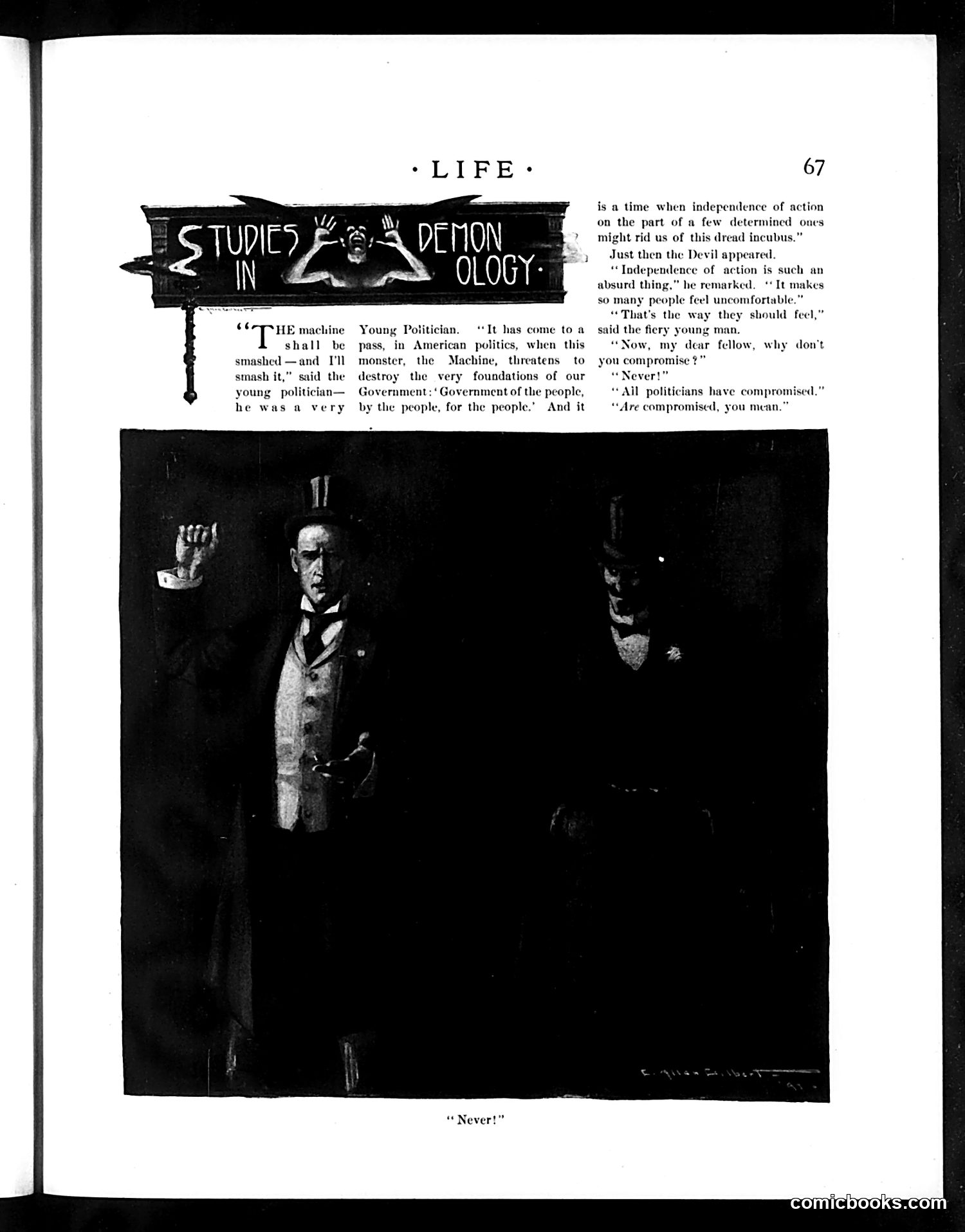 Life — January 27, 1898 — page 7 of 20
