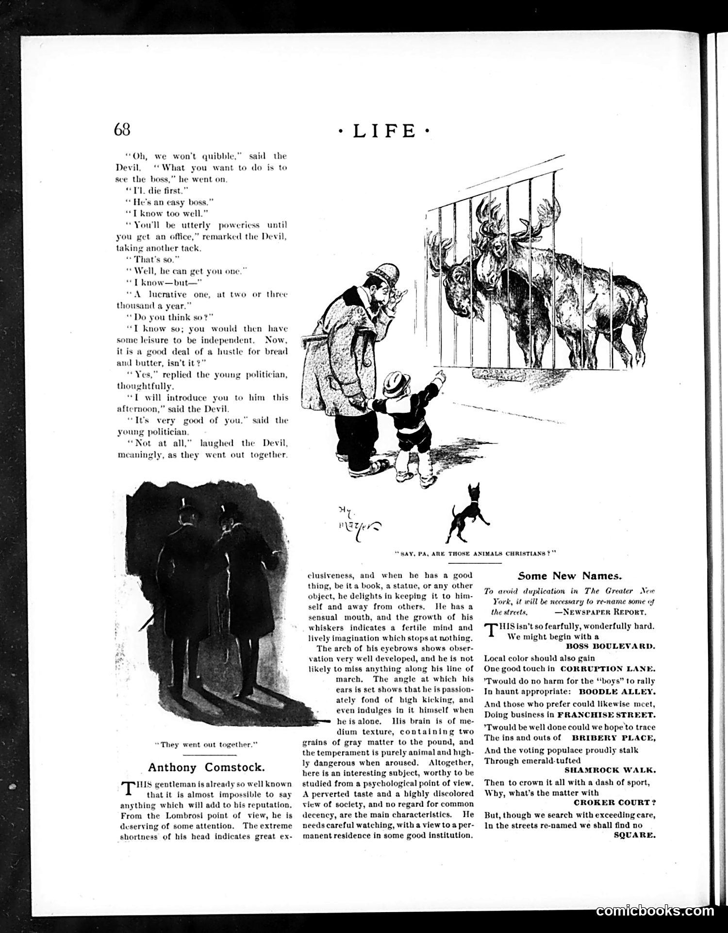 Life — January 27, 1898 — page 8 of 20