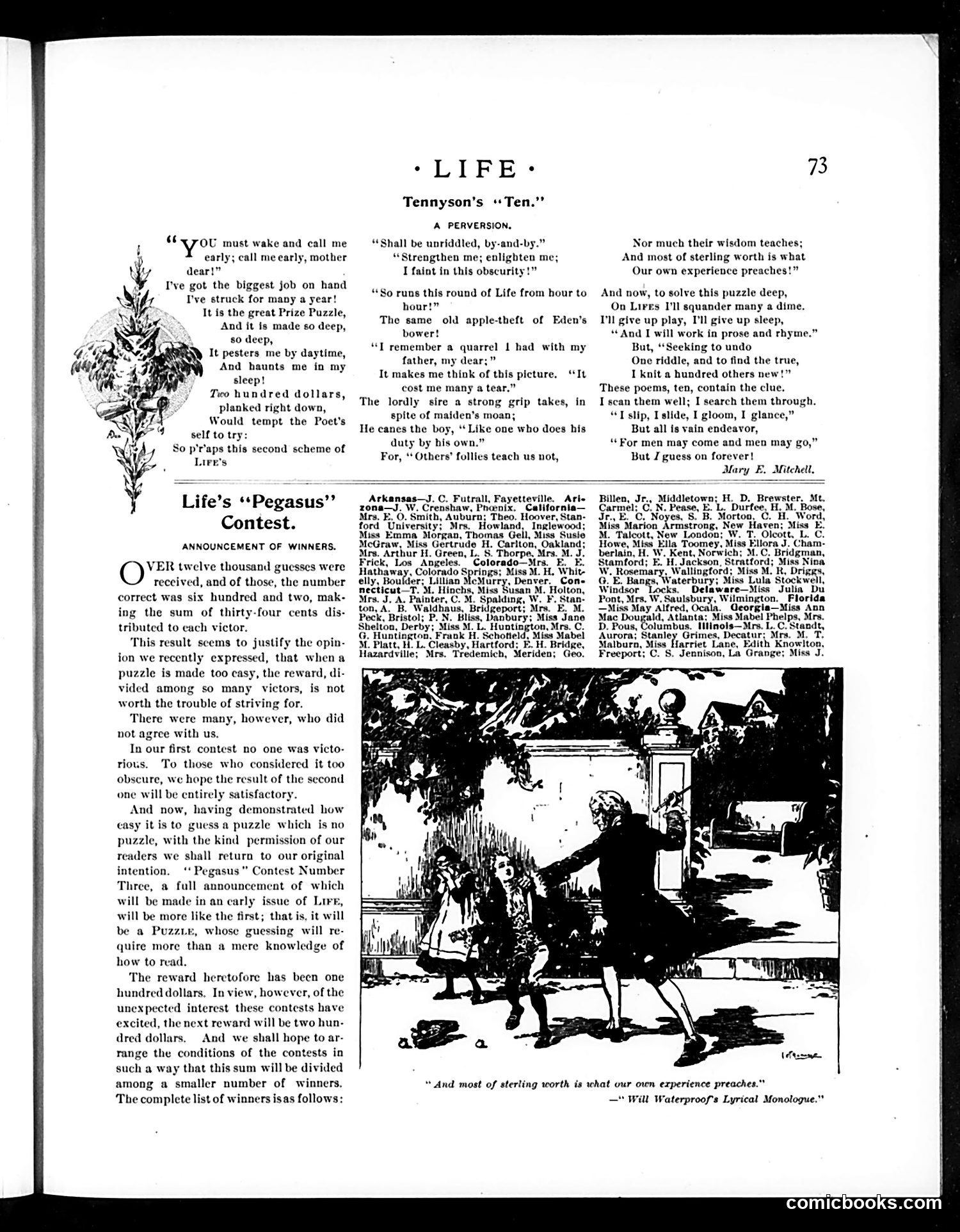 Life — January 27, 1898 — page 13 of 20