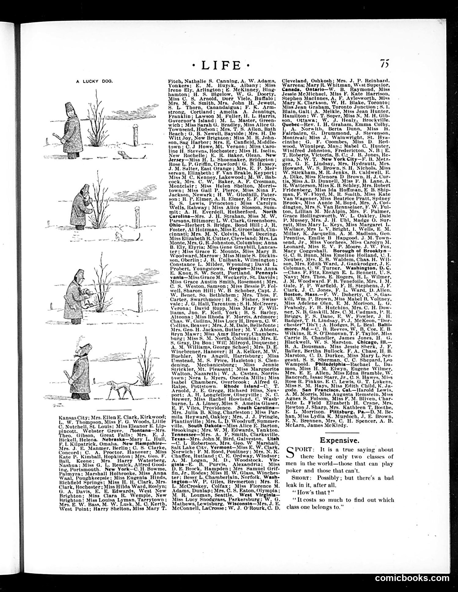 Life — January 27, 1898 — page 15 of 20