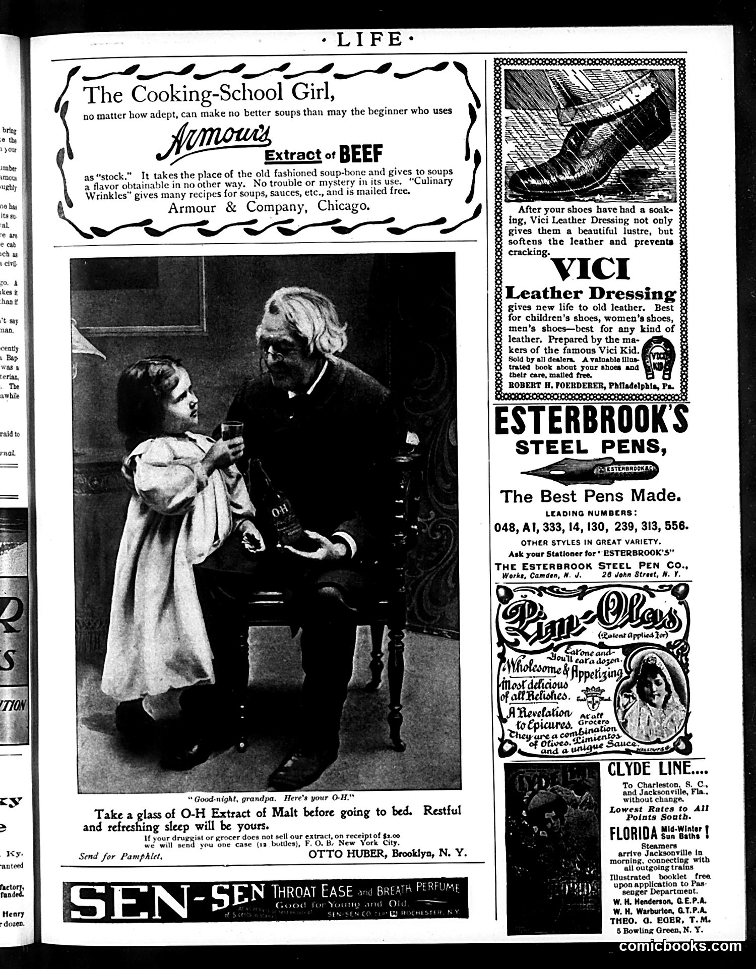 Life — January 27, 1898 — page 17 of 20