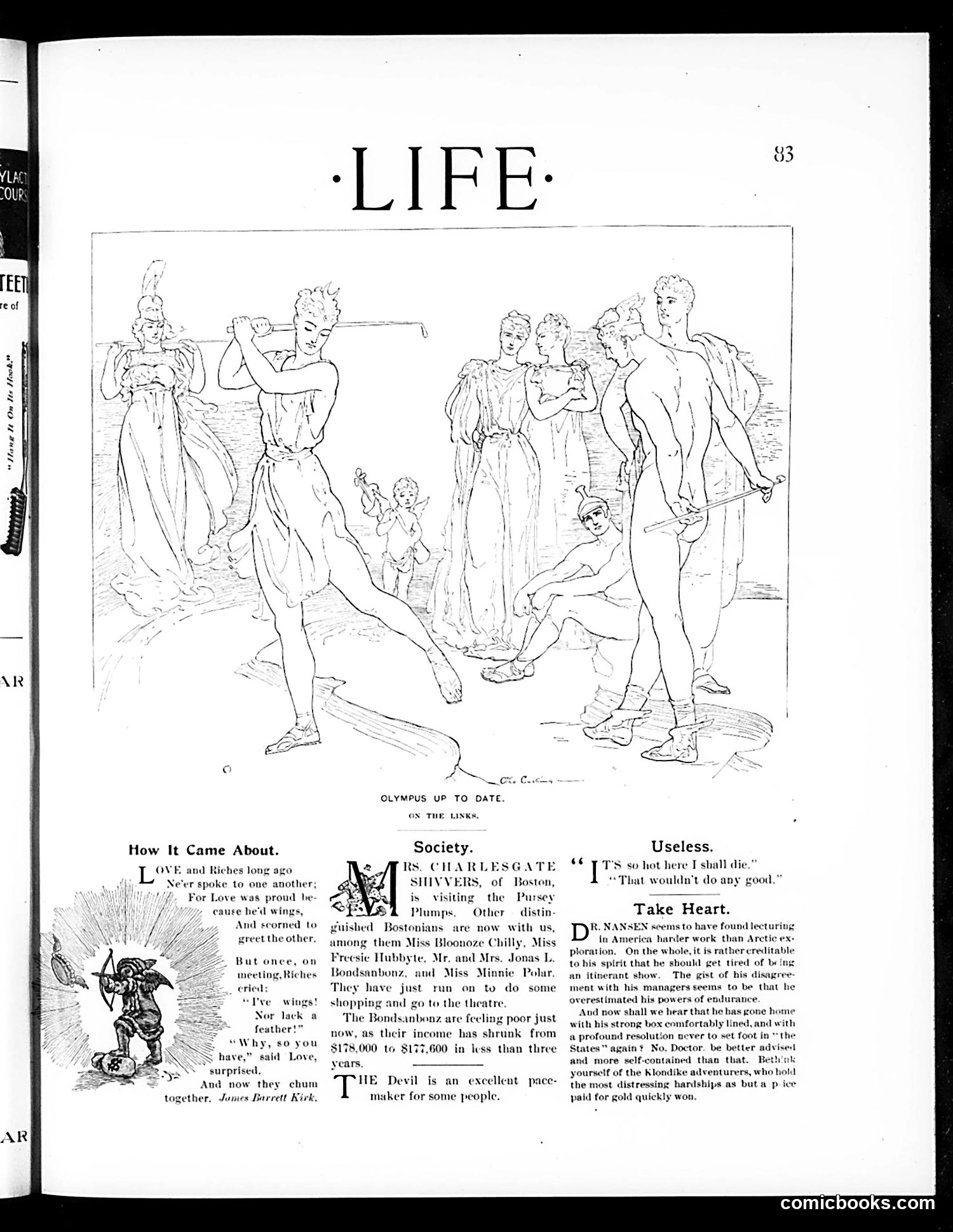 Life — February 3, 1898 — page 3 of 20