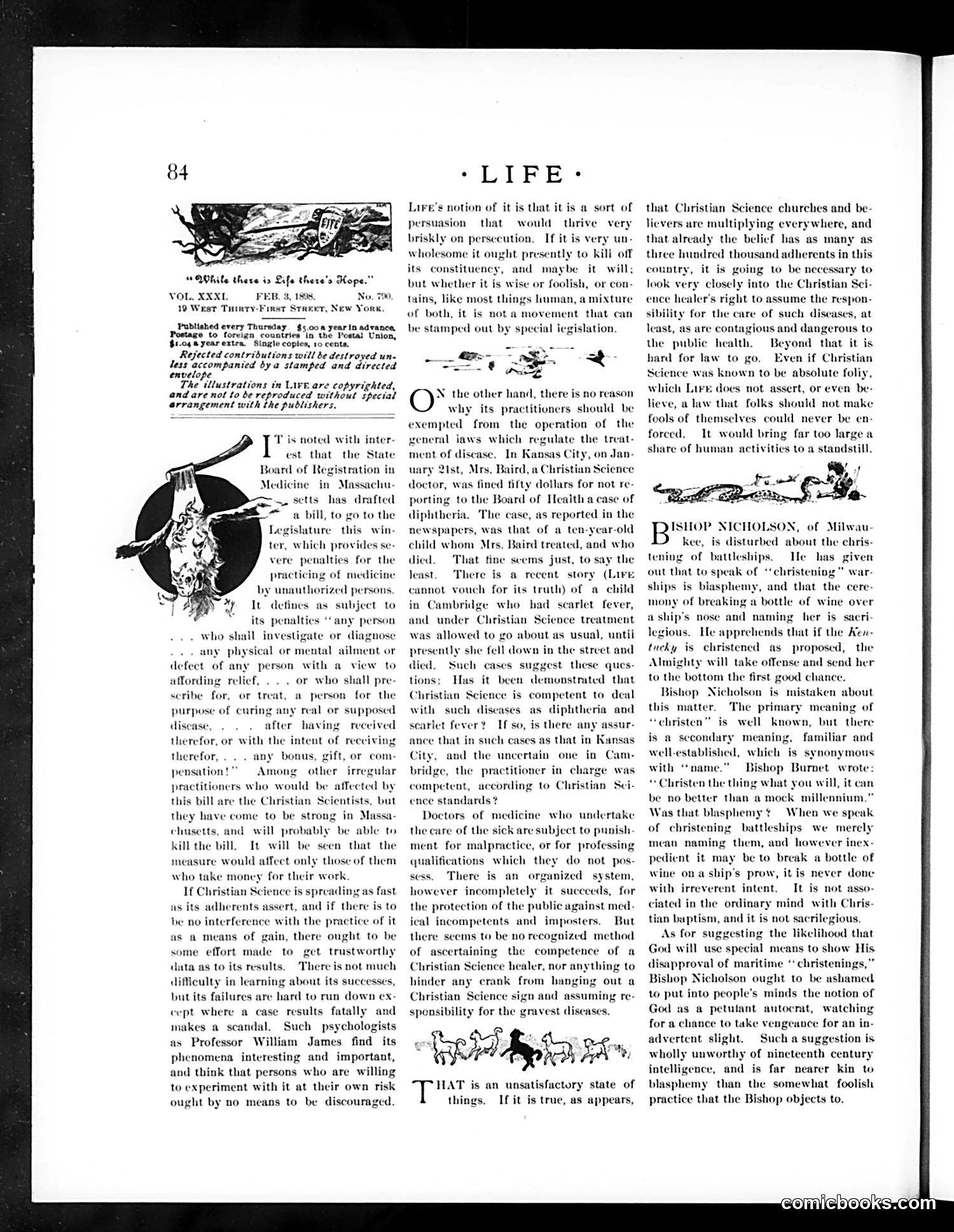 Life — February 3, 1898 — page 4 of 20