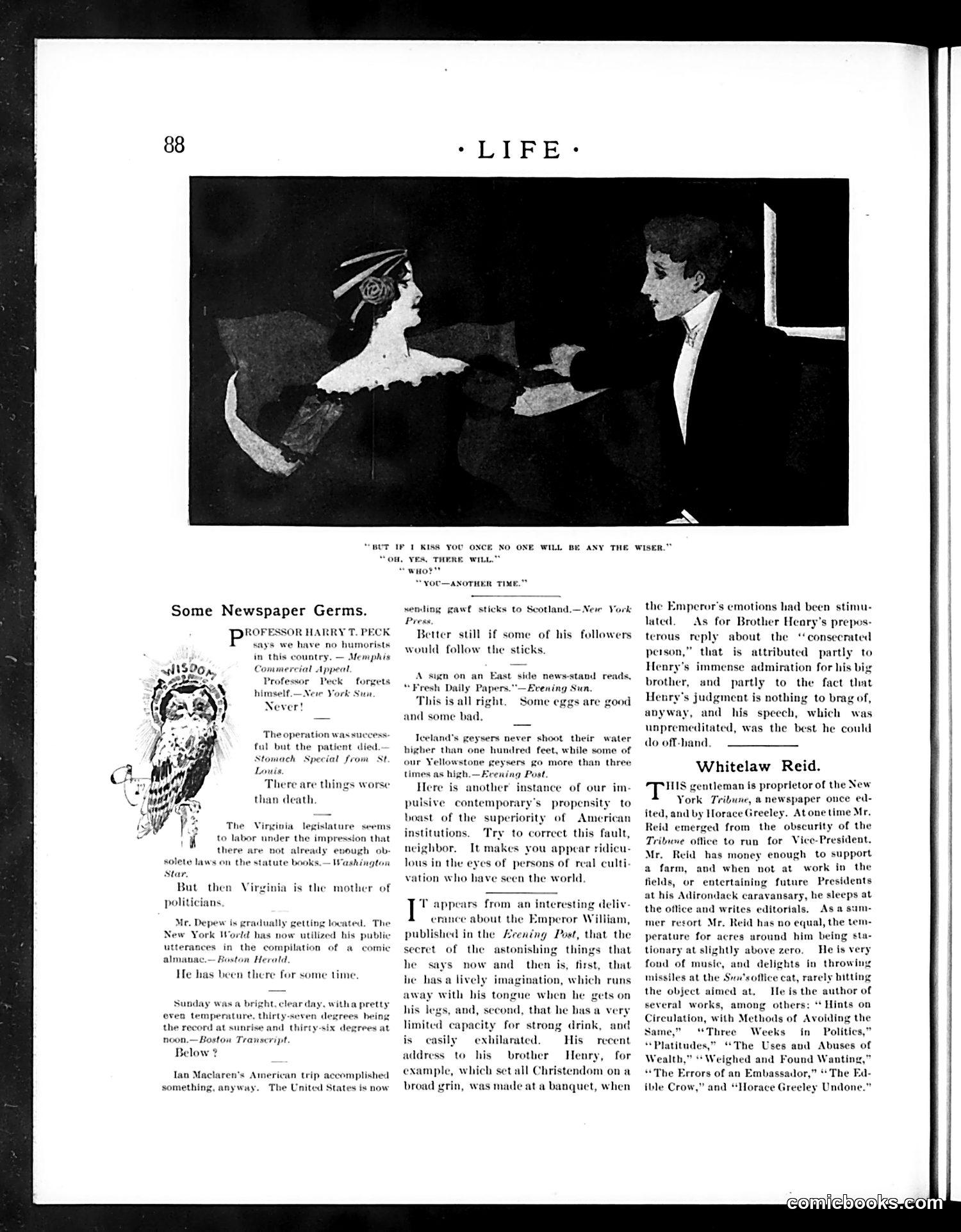 Life — February 3, 1898 — page 8 of 20
