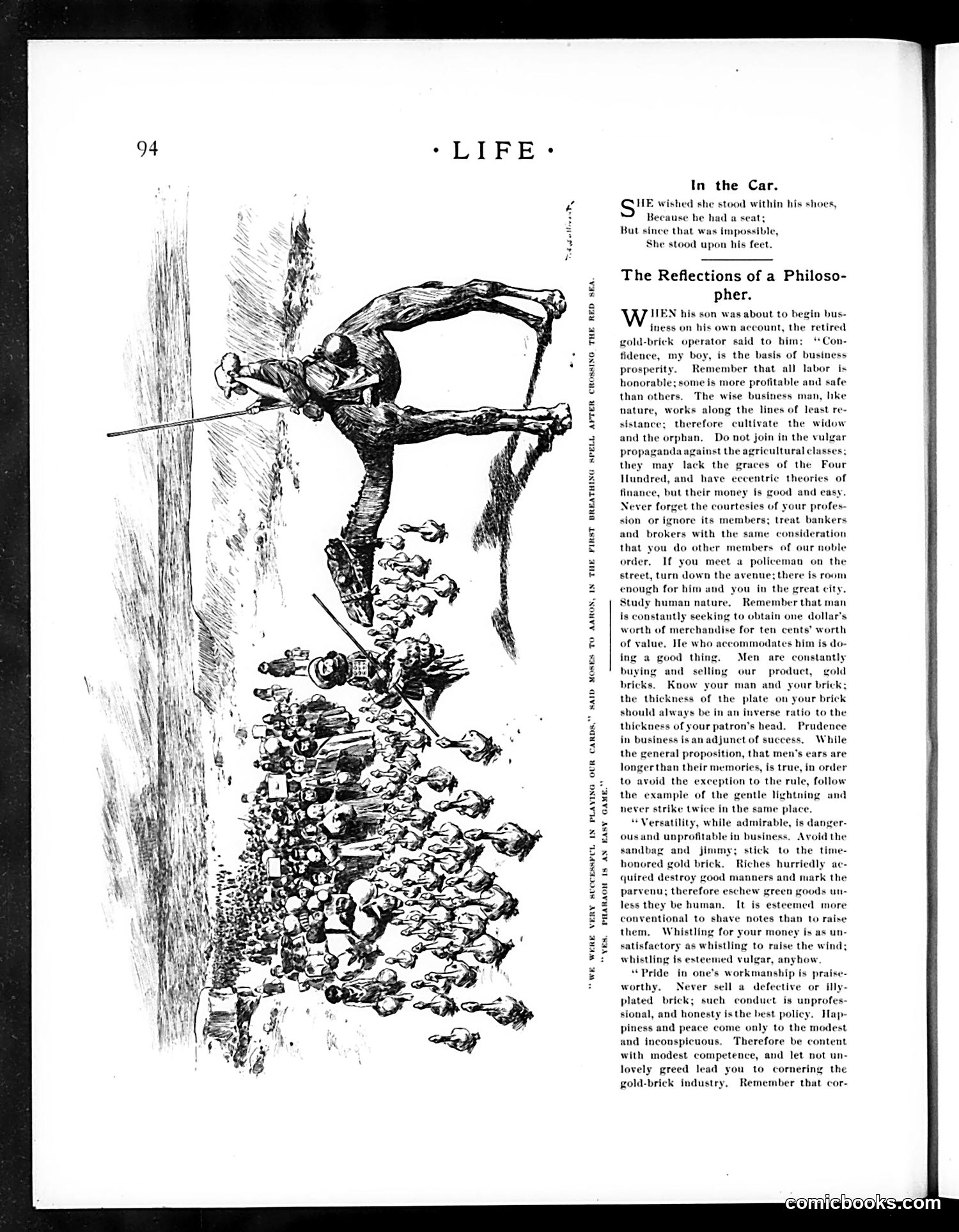 Life — February 3, 1898 — page 14 of 20
