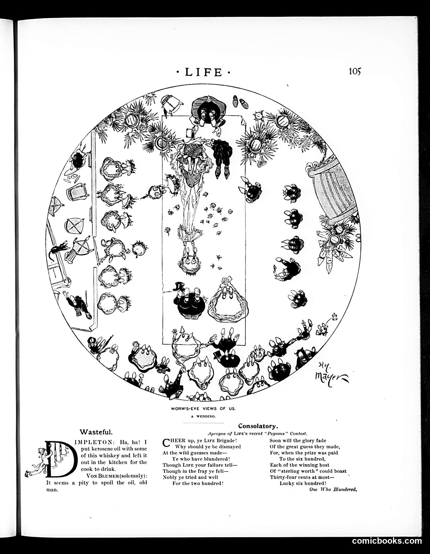 Life — February 10, 1898 — page 5 of 20