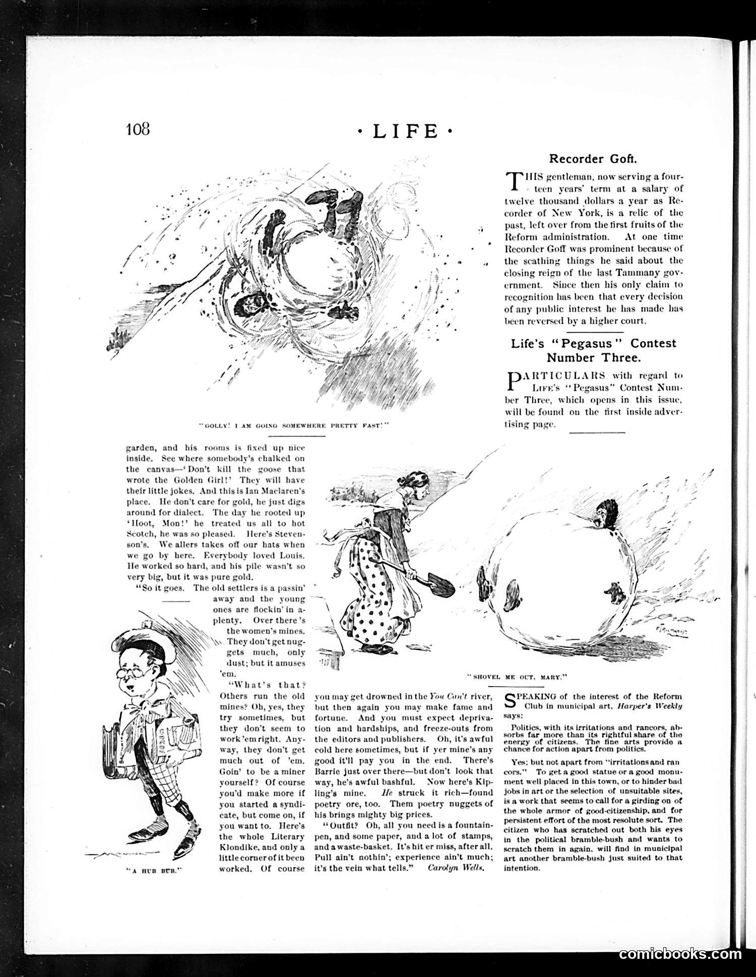 Life — February 10, 1898 — page 8 of 20