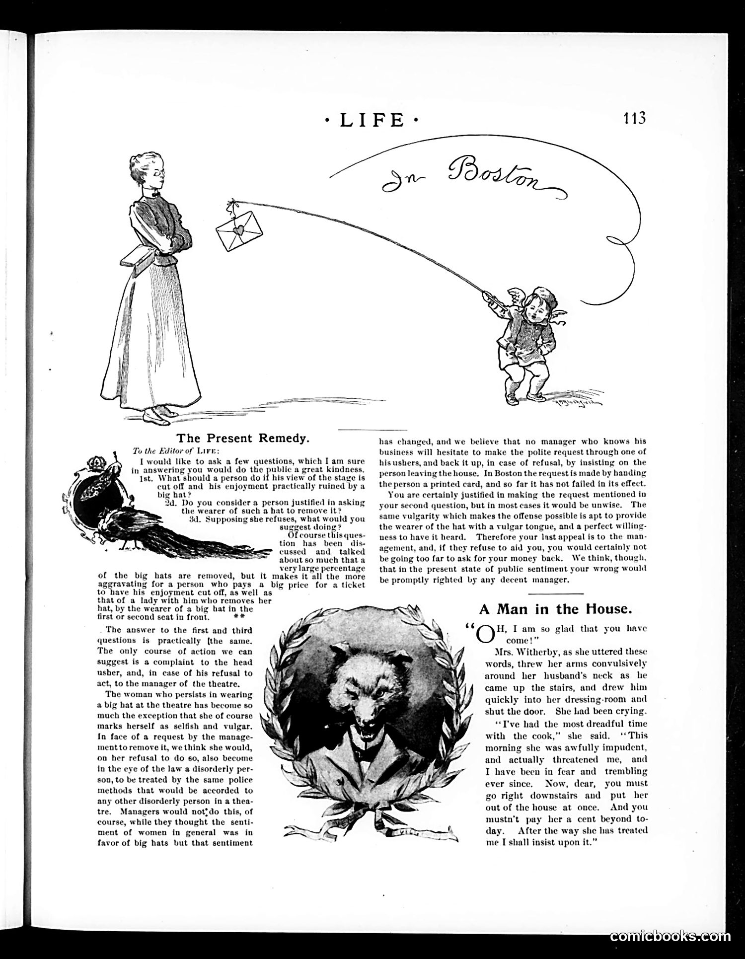 Life — February 10, 1898 — page 13 of 20