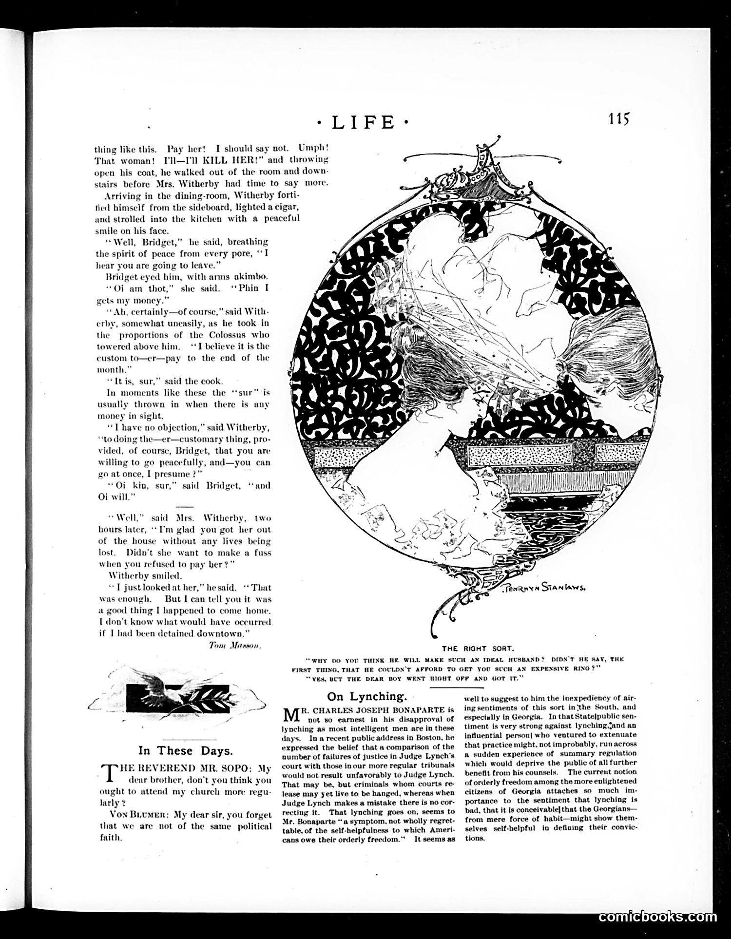 Life — February 10, 1898 — page 15 of 20