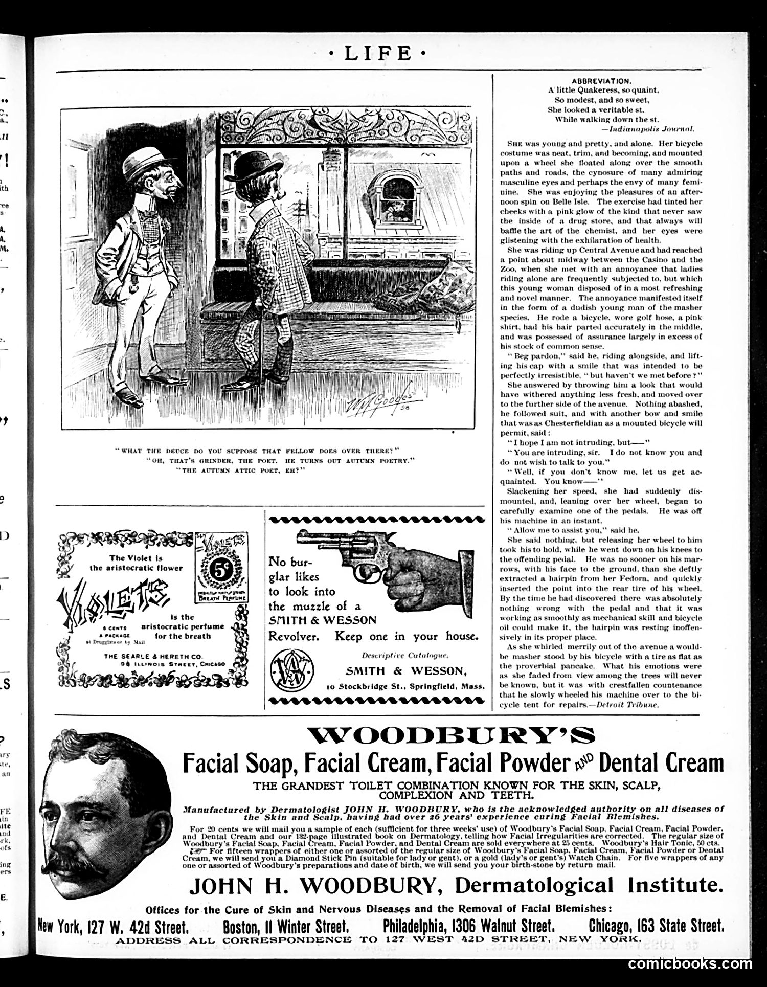 Life — February 10, 1898 — page 19 of 20