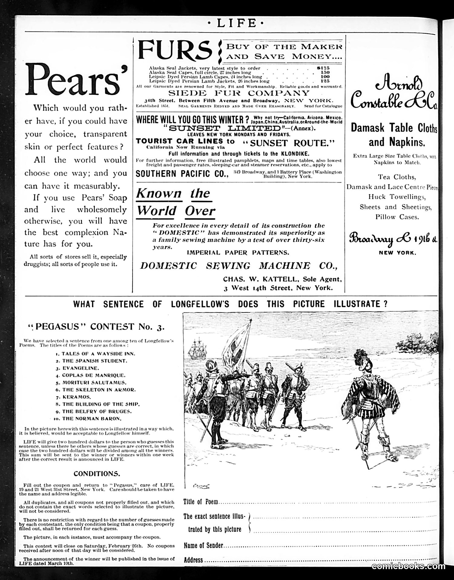 Life — February 17, 1898 — page 2 of 20