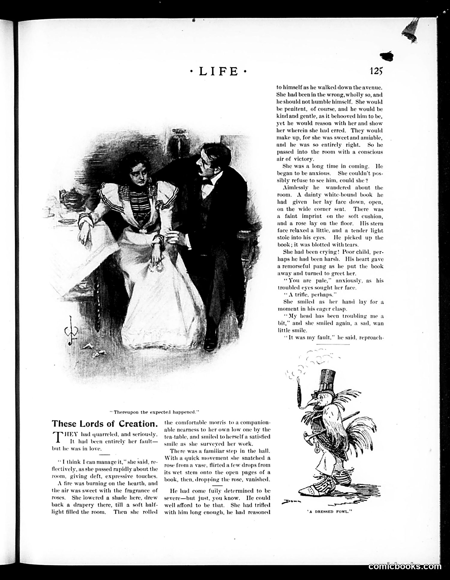 Life — February 17, 1898 — page 5 of 20