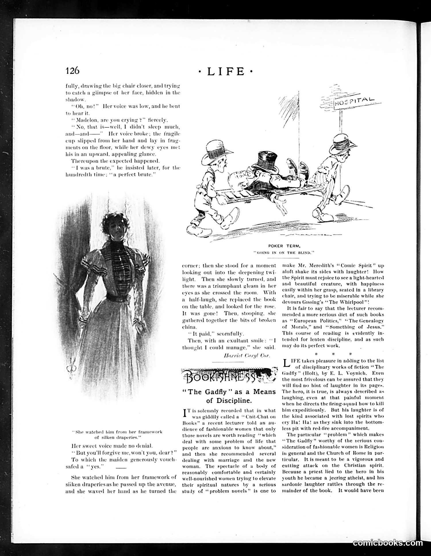 Life — February 17, 1898 — page 6 of 20