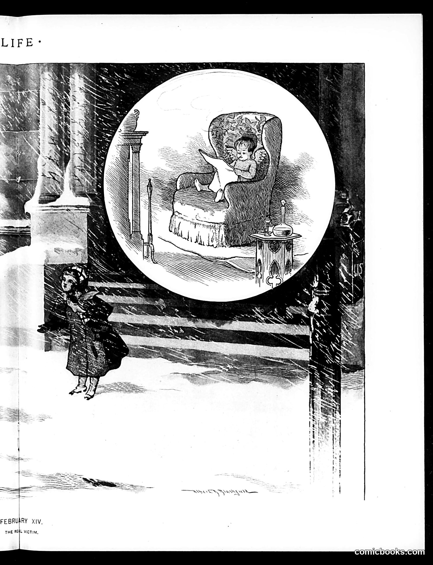 Life — February 17, 1898 — page 11 of 20