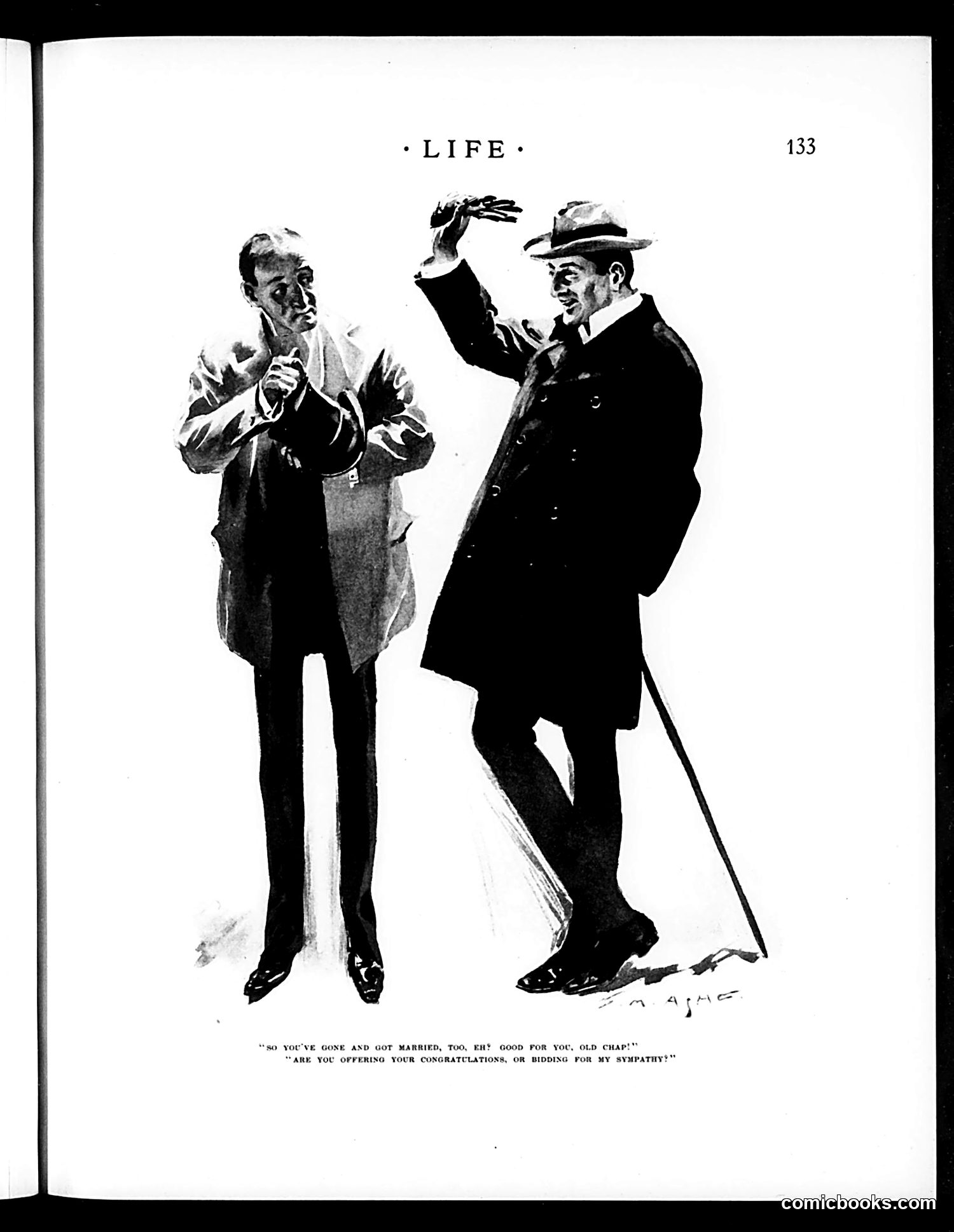 Life — February 17, 1898 — page 13 of 20