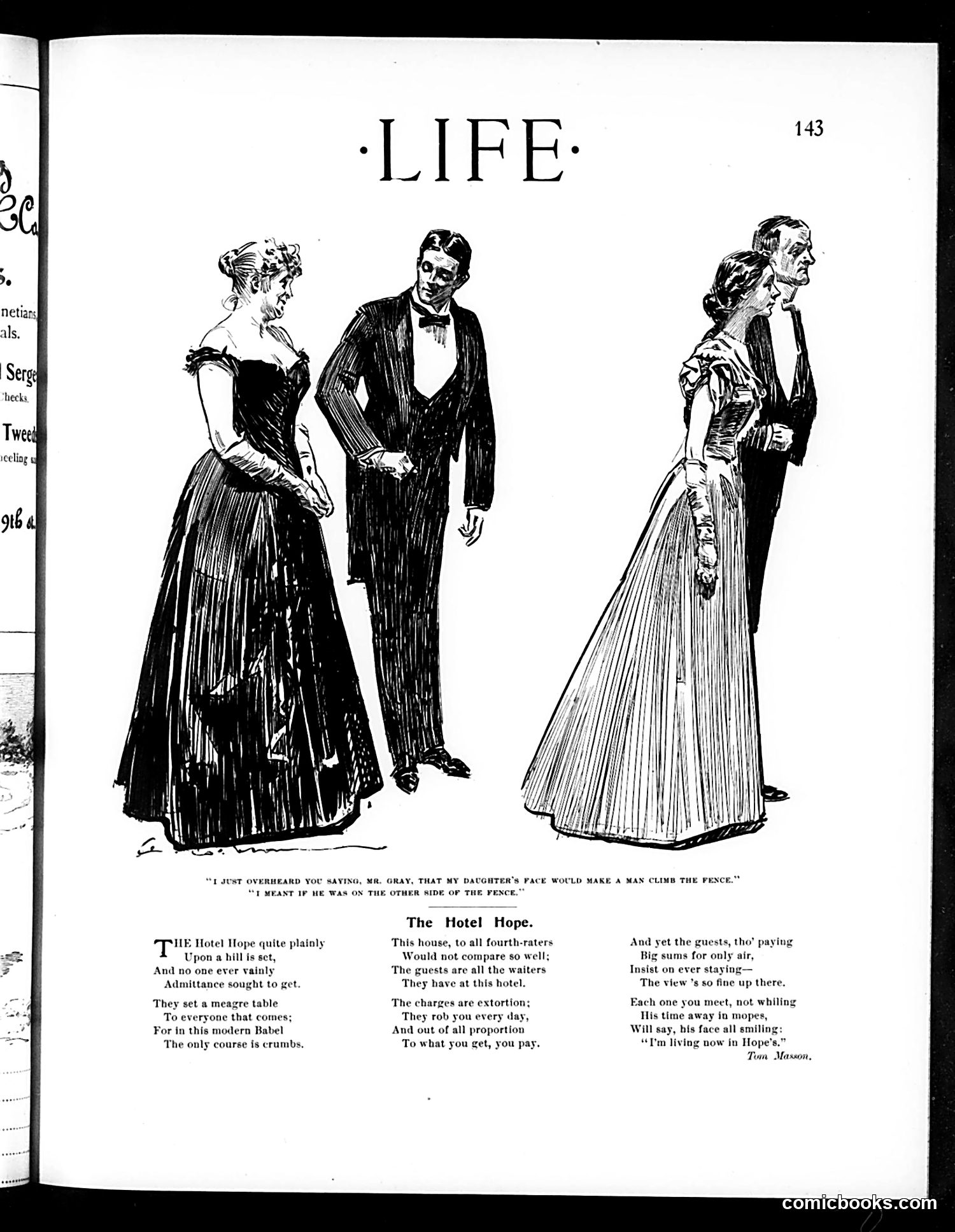 Life — February 24, 1898 — page 3 of 20