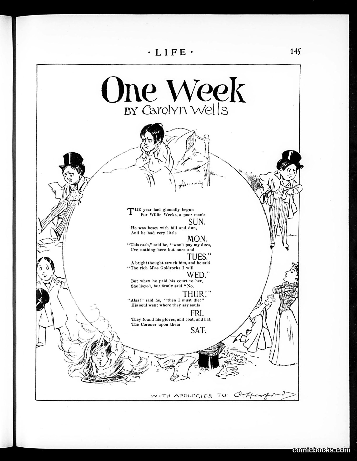 Life — February 24, 1898 — page 5 of 20