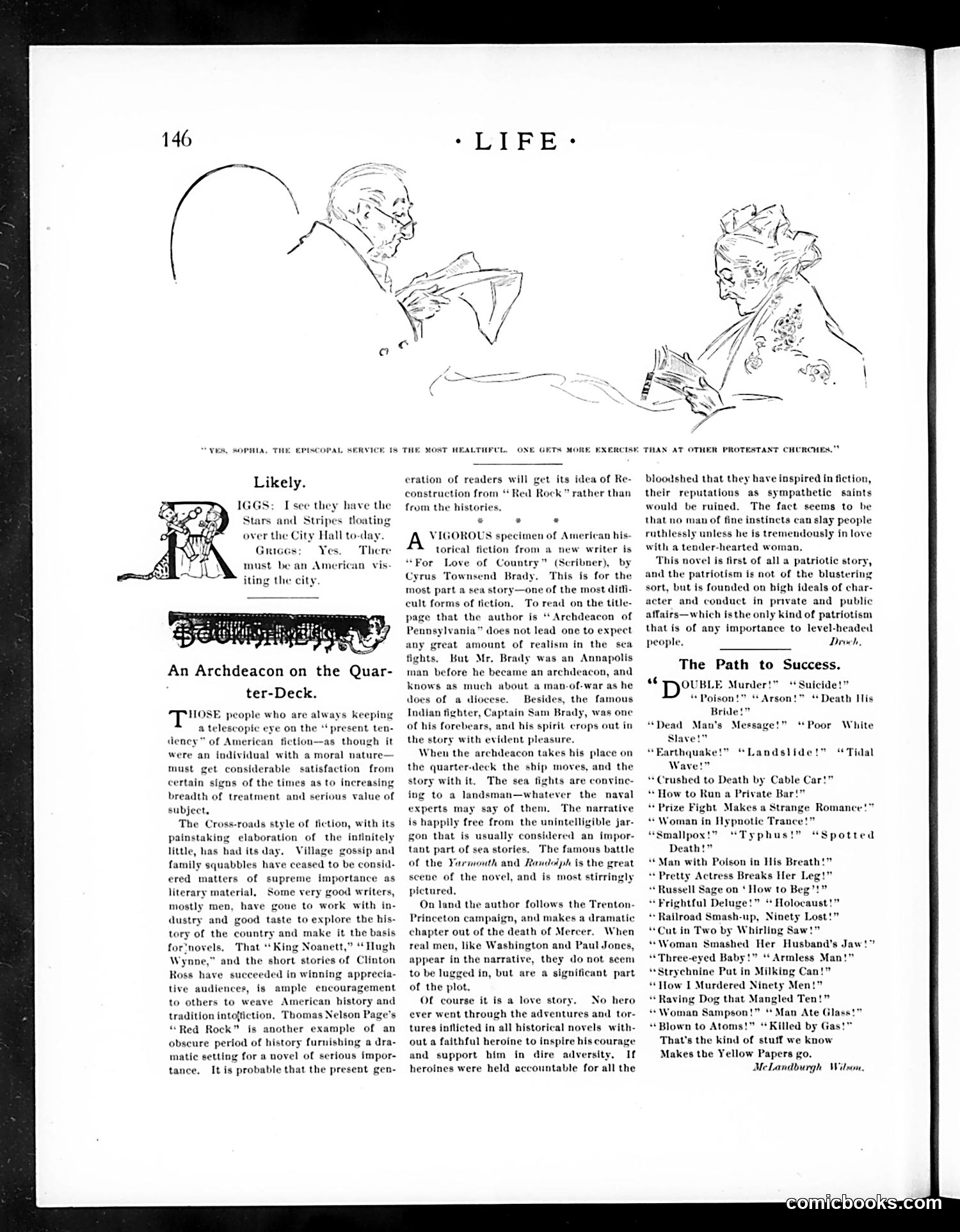 Life — February 24, 1898 — page 6 of 20