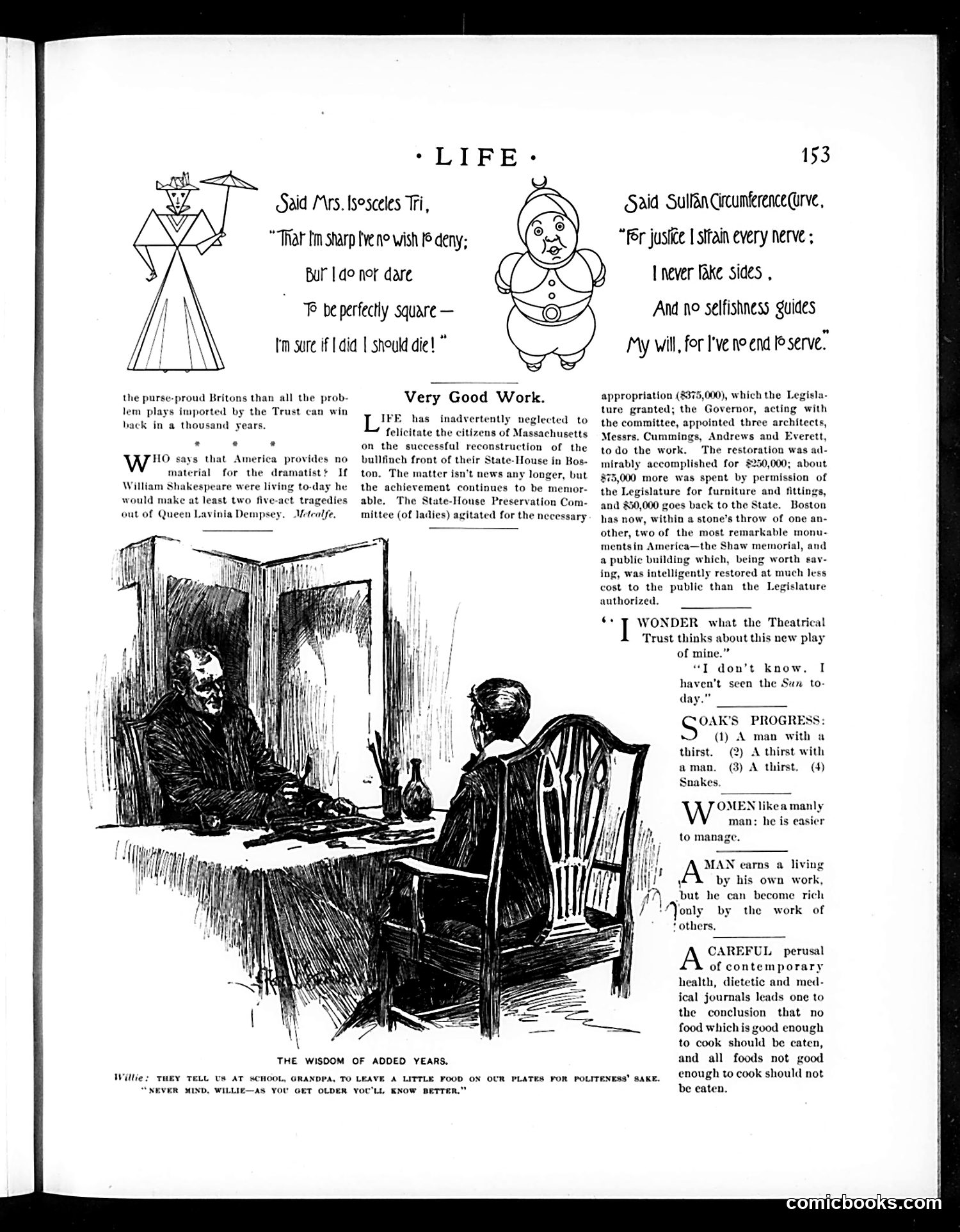 Life — February 24, 1898 — page 13 of 20