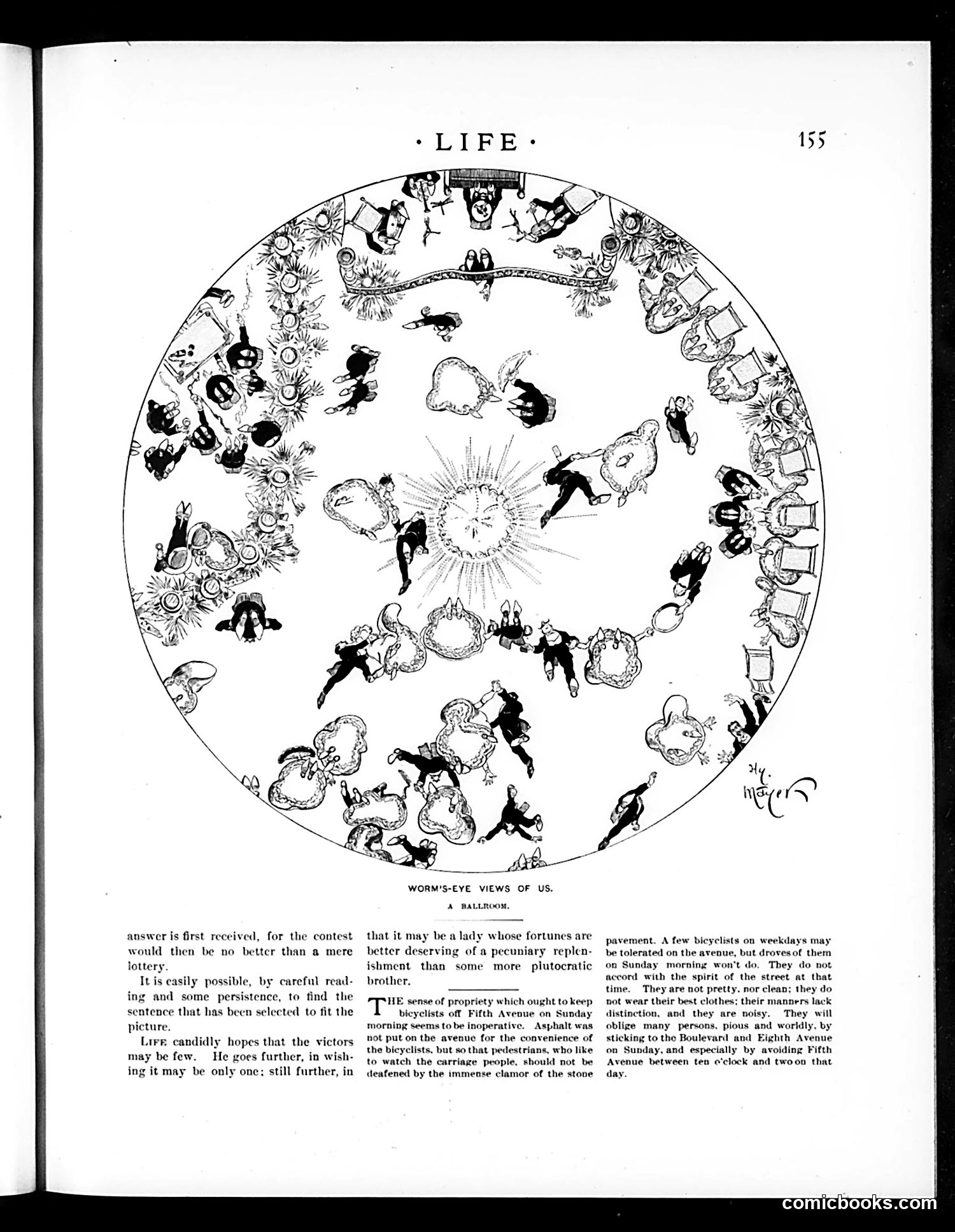 Life — February 24, 1898 — page 15 of 20