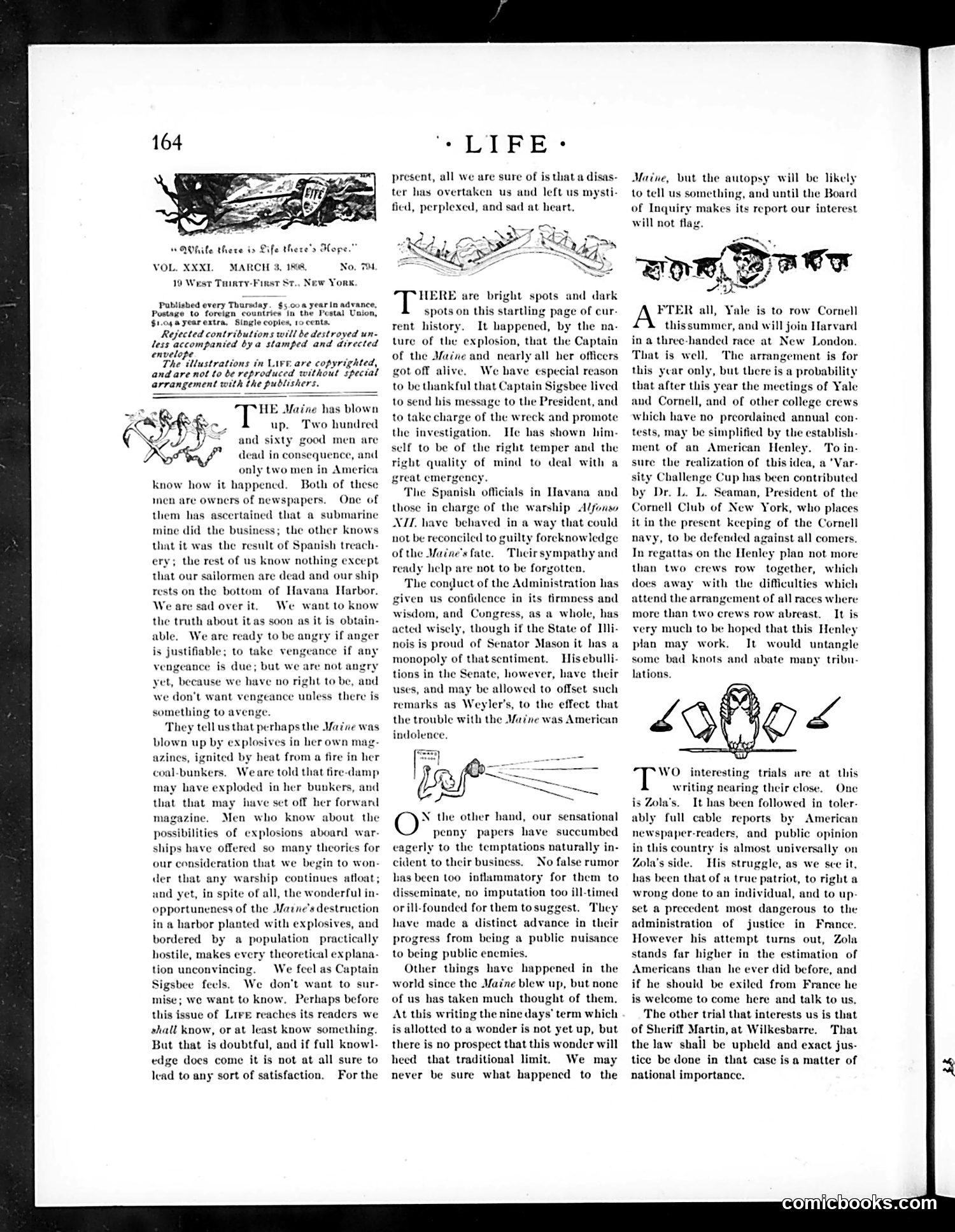 Life — March 3, 1898 — page 4 of 20